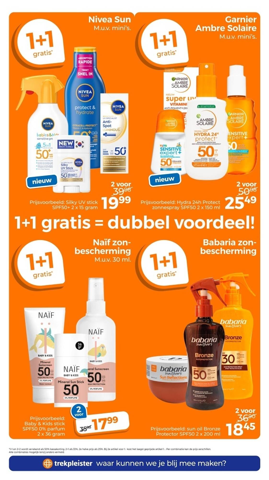 Trekpleister folder (2026-04-14 - 2026-04-19)