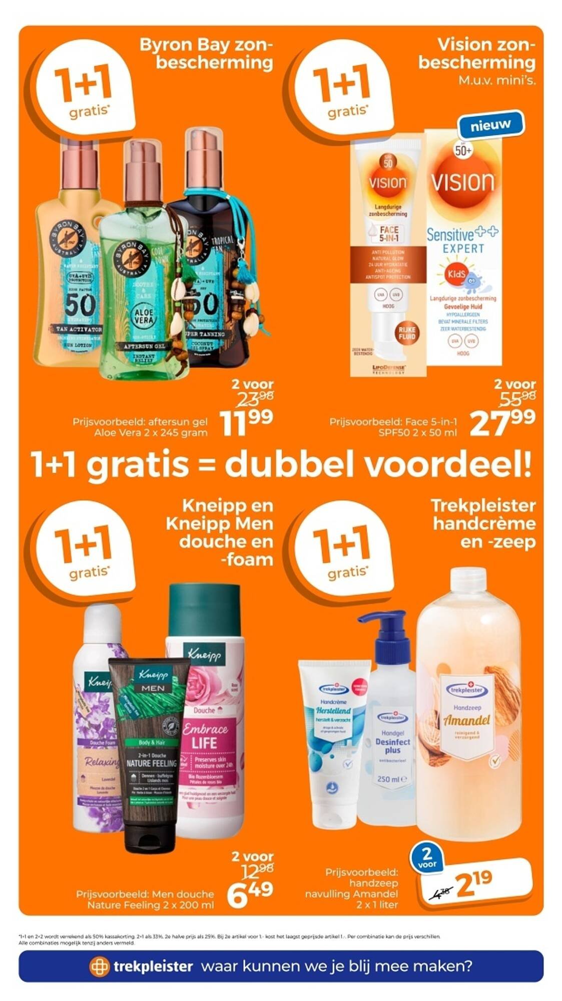 Trekpleister folder (2026-04-14 - 2026-04-19)