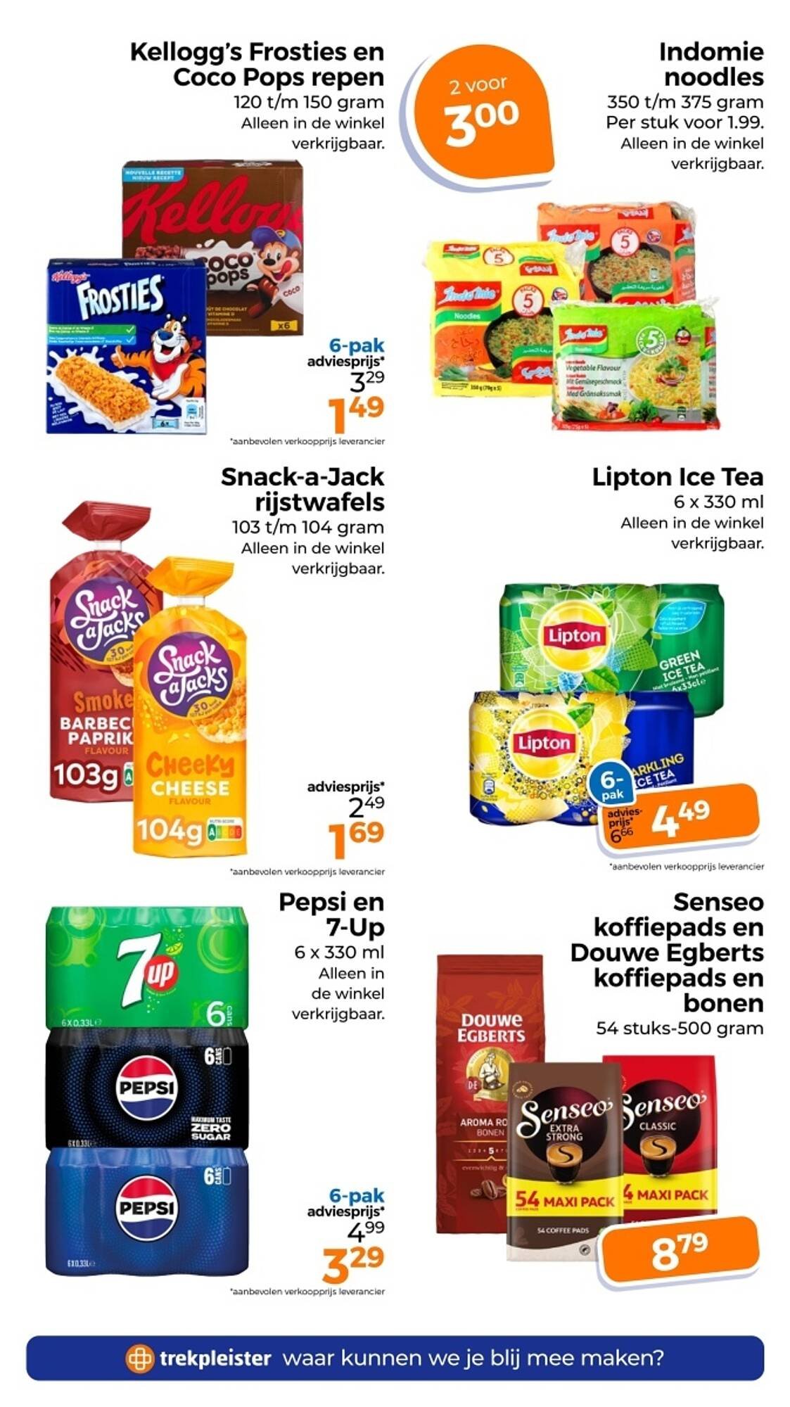 Trekpleister folder (2026-04-14 - 2026-04-19)