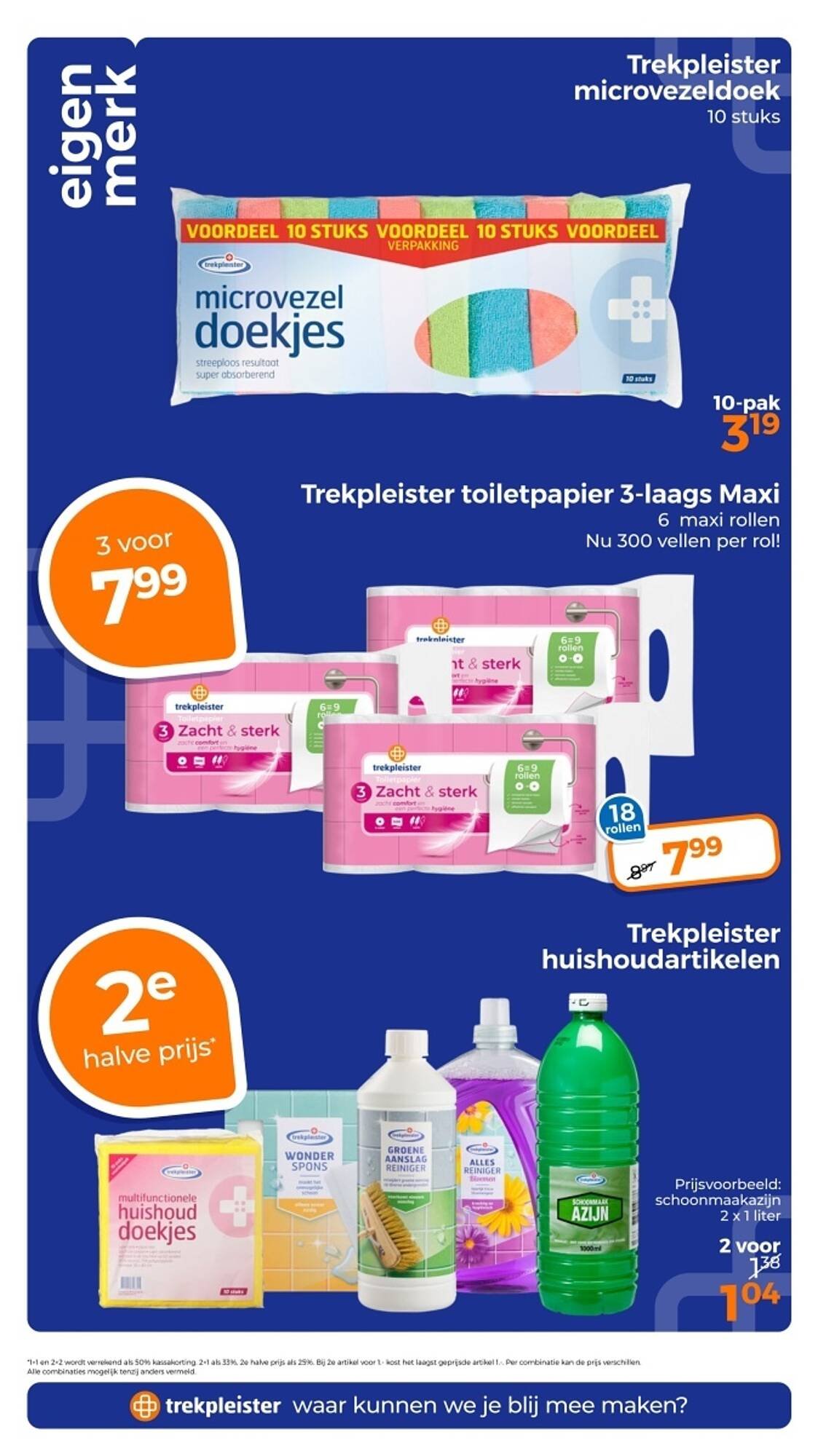 Trekpleister folder (2026-04-14 - 2026-04-19)