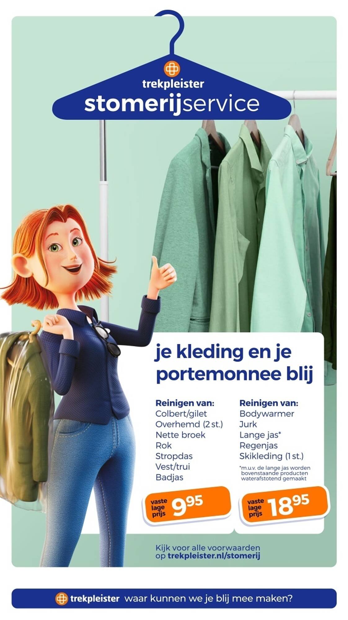 Trekpleister folder (2026-04-14 - 2026-04-19)