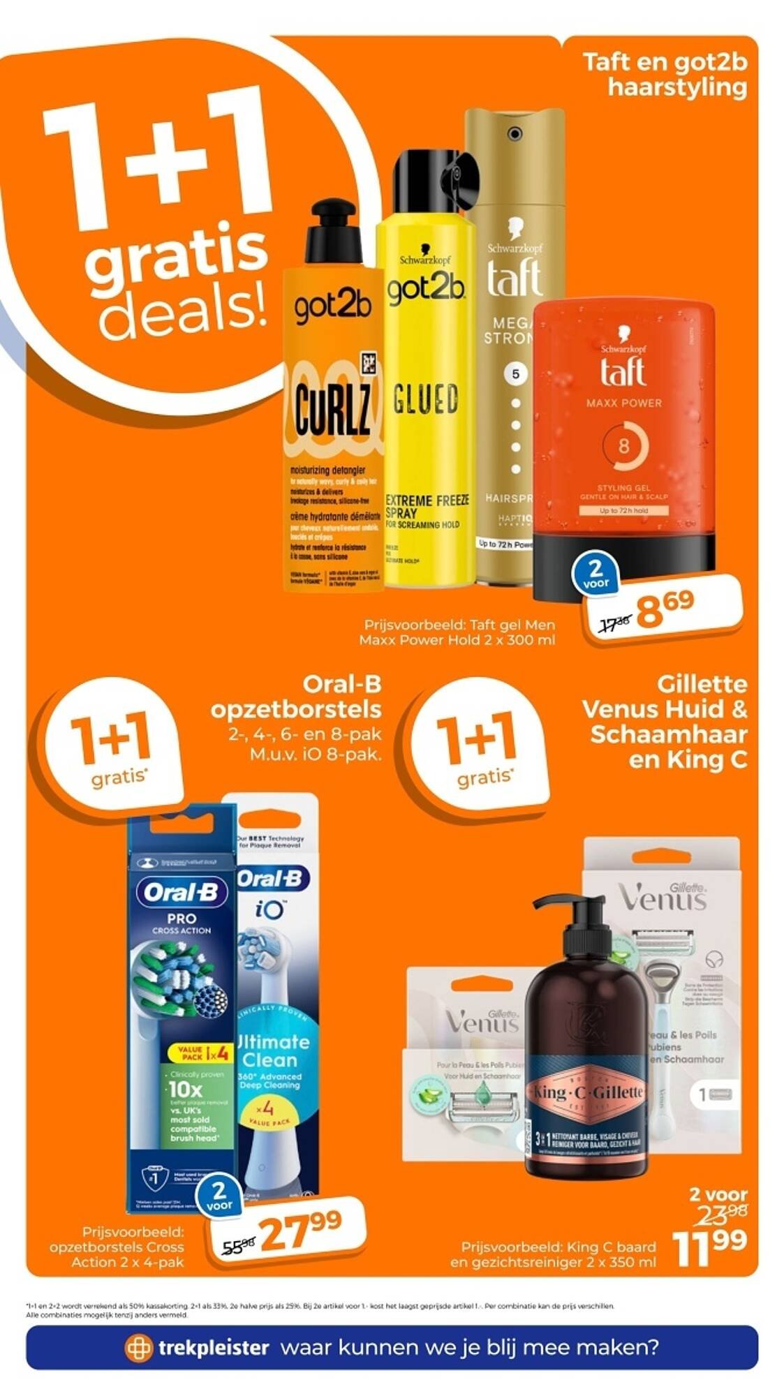 Trekpleister folder (2026-04-14 - 2026-04-19)