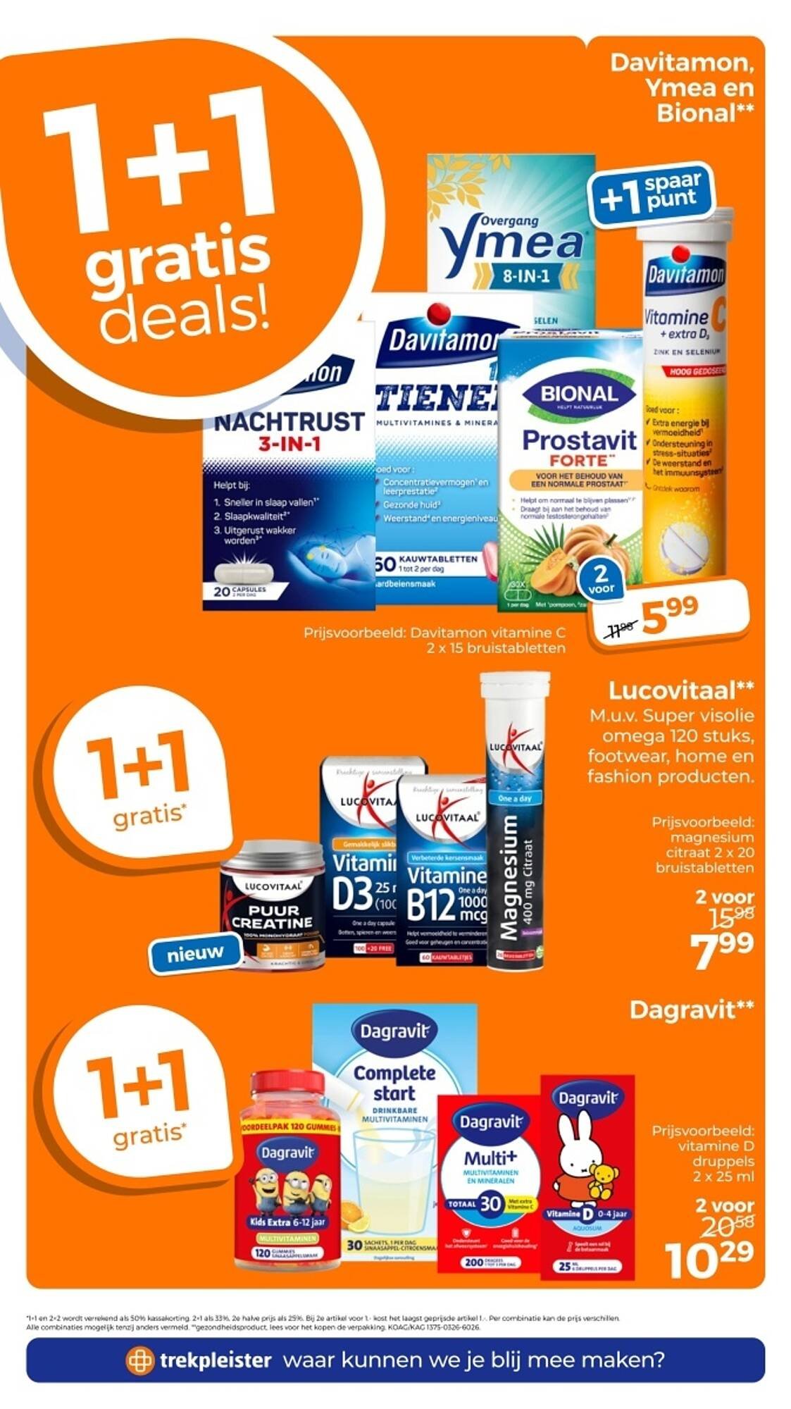 Trekpleister folder (2026-04-14 - 2026-04-19)