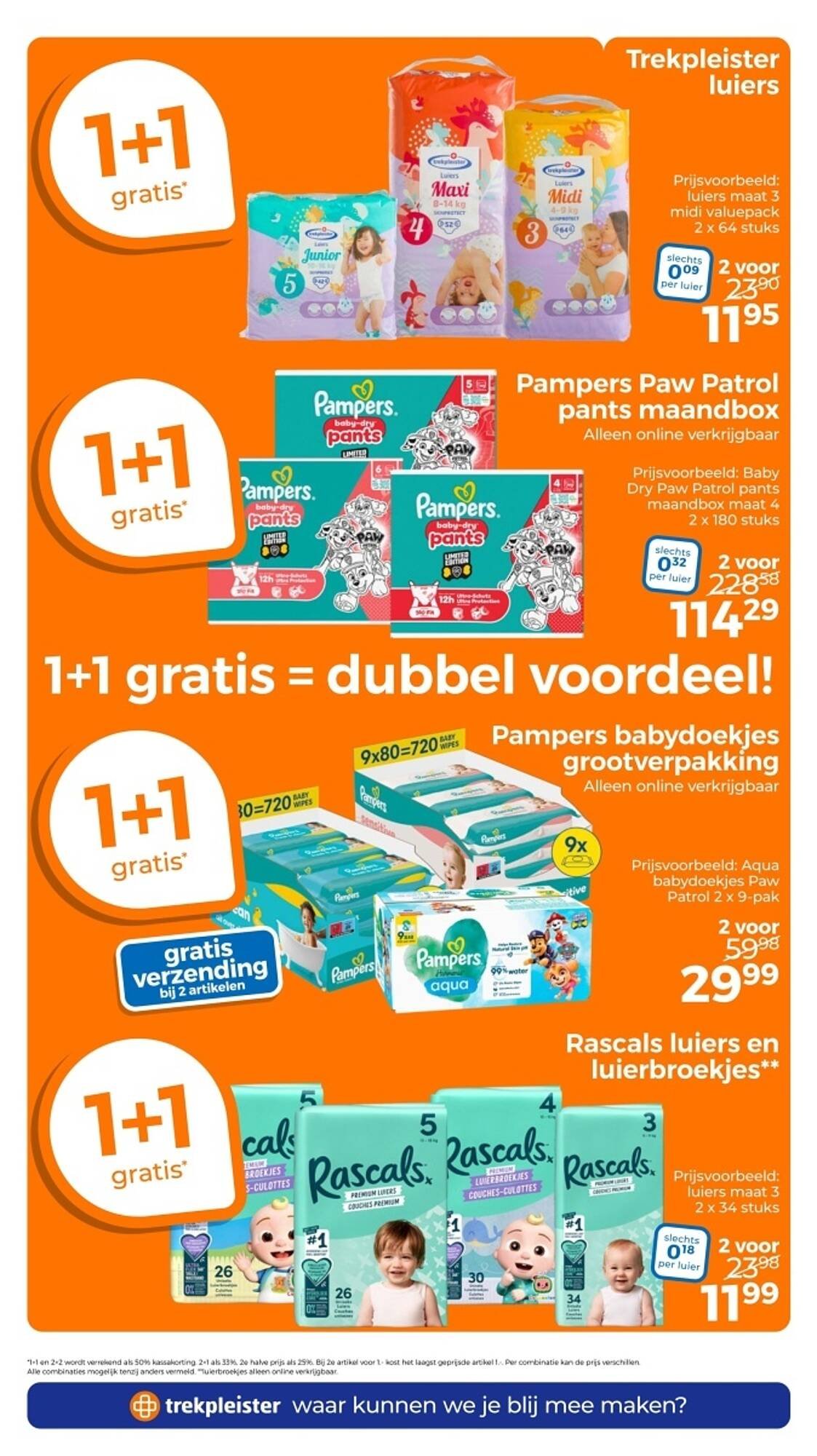 Trekpleister folder (2026-04-14 - 2026-04-19)