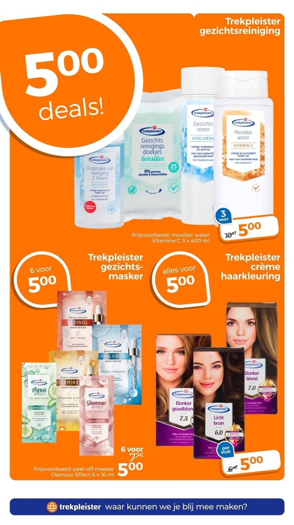 Trekpleister folder (2026-04-14 - 2026-04-19)