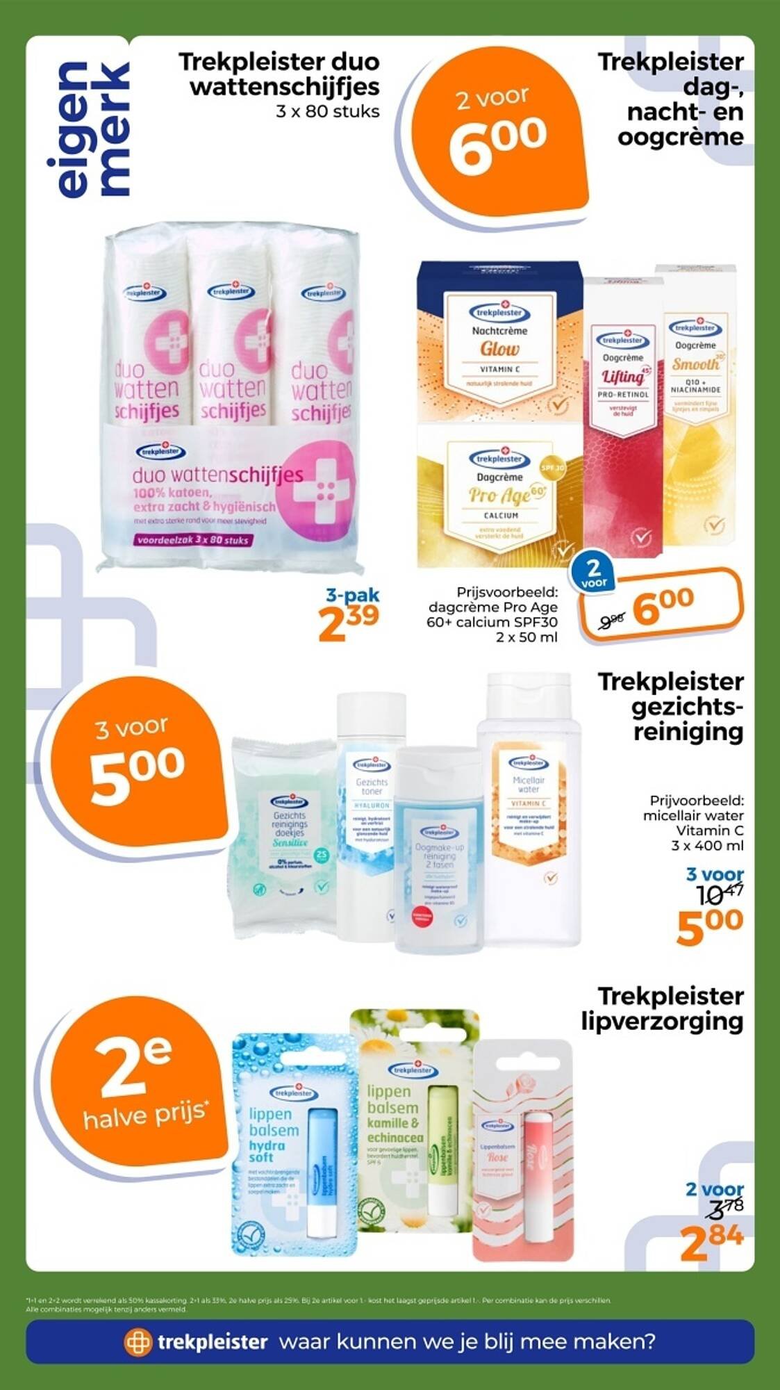 Trekpleister folder (2025-10-14 - 2025-10-26)