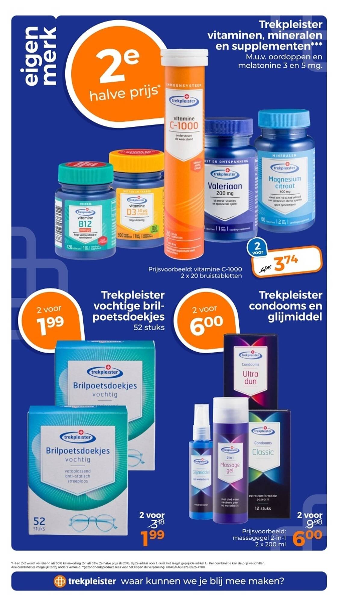 Trekpleister folder (2025-10-14 - 2025-10-26)