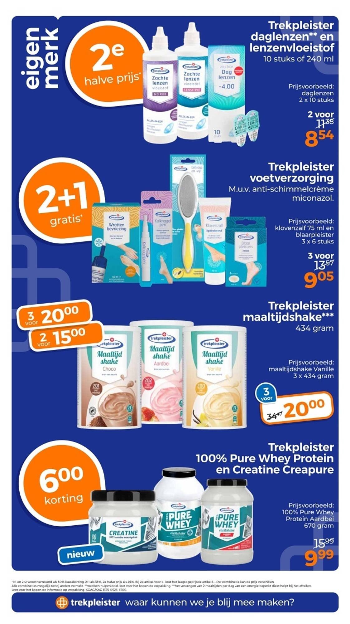 Trekpleister folder (2025-10-14 - 2025-10-26)