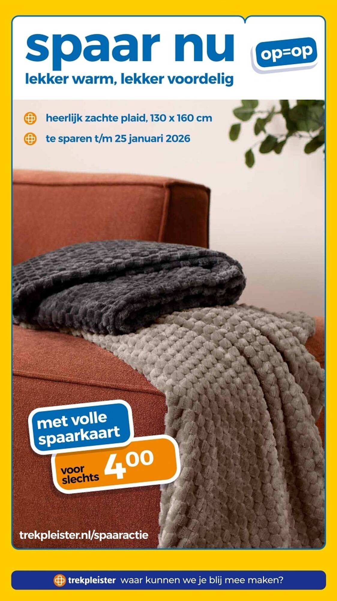 Trekpleister folder (2025-10-14 - 2025-10-26)