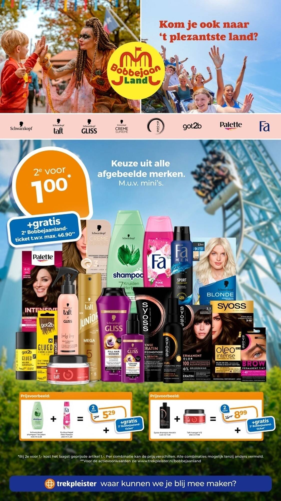Trekpleister folder (2025-10-14 - 2025-10-26)