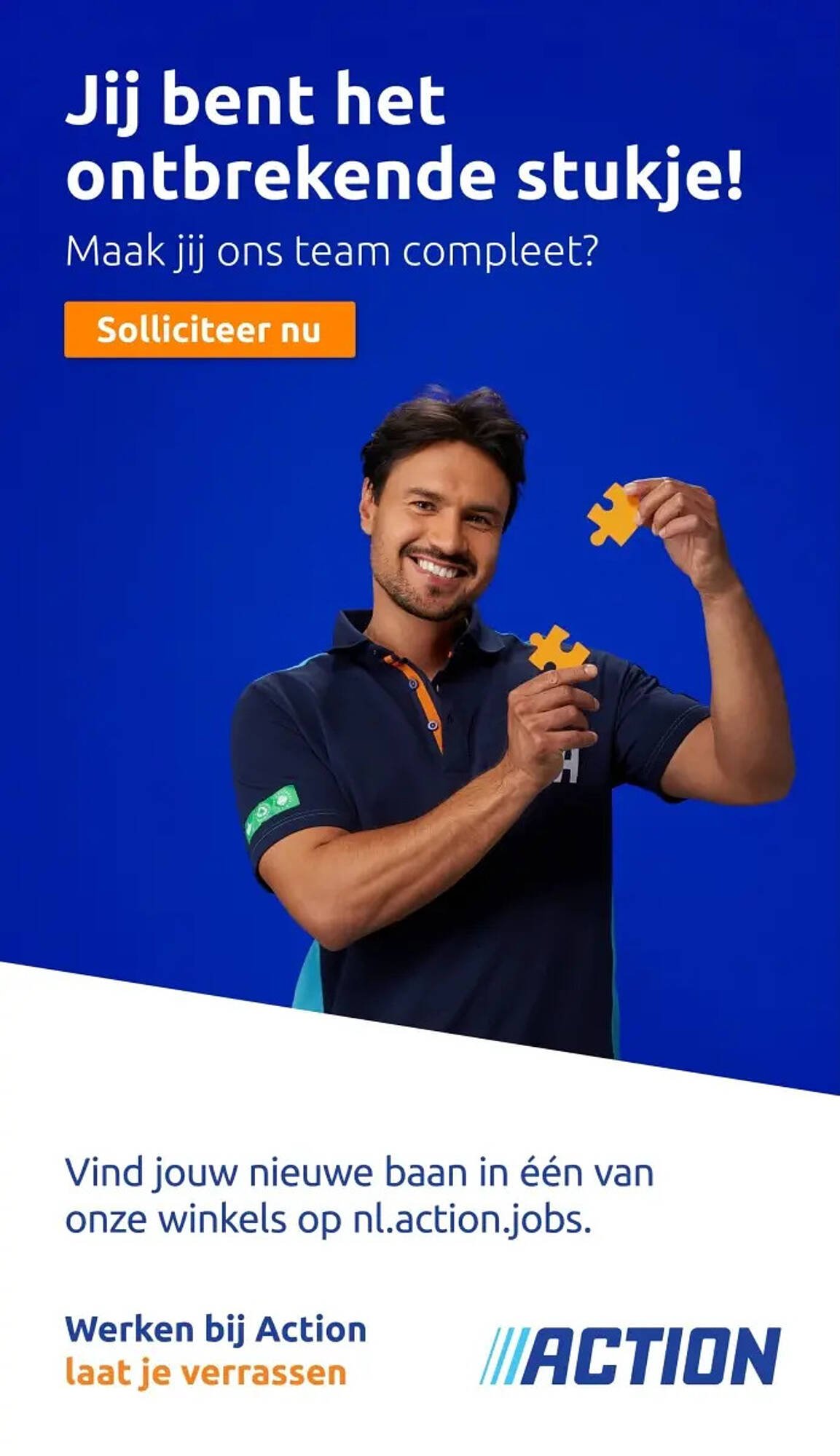 Action folder