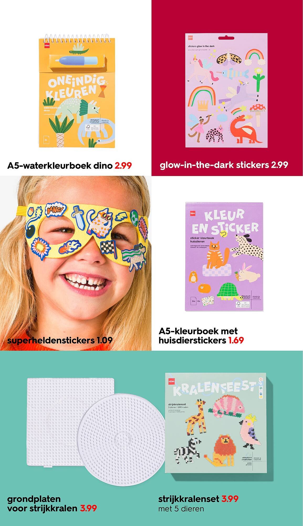 HEMA folder (2025-10-11 - 2025-12-05)