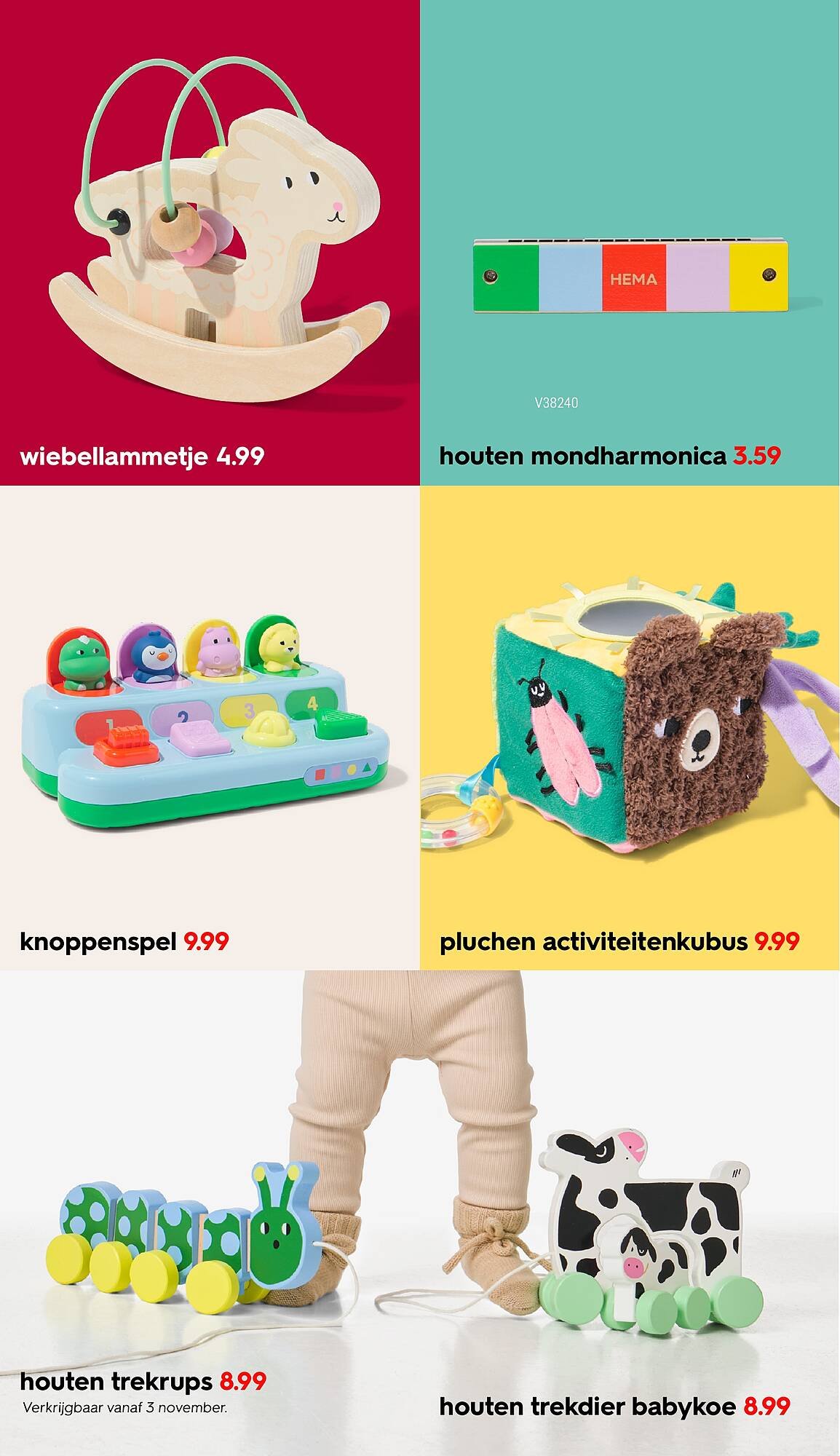 HEMA folder (2025-10-11 - 2025-12-05)