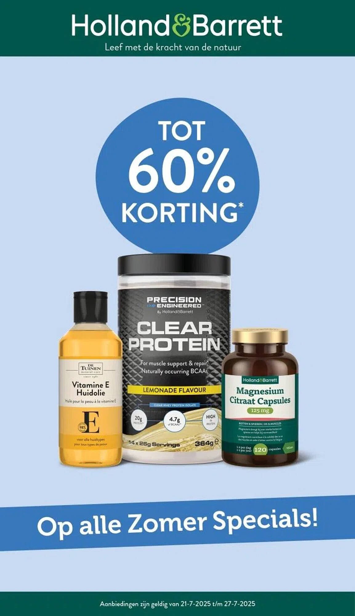 Holland & Barrett folder (2025-07-21 - 2025-07-27)