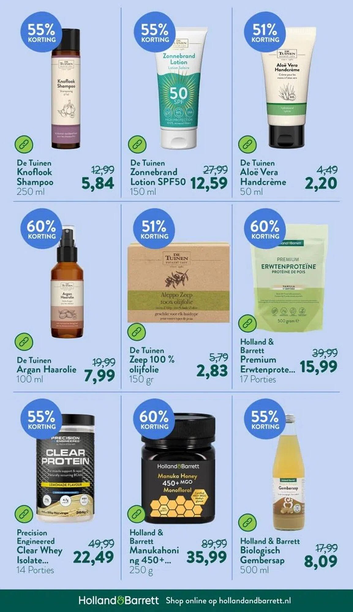 Holland & Barrett folder (2025-07-21 - 2025-07-27)