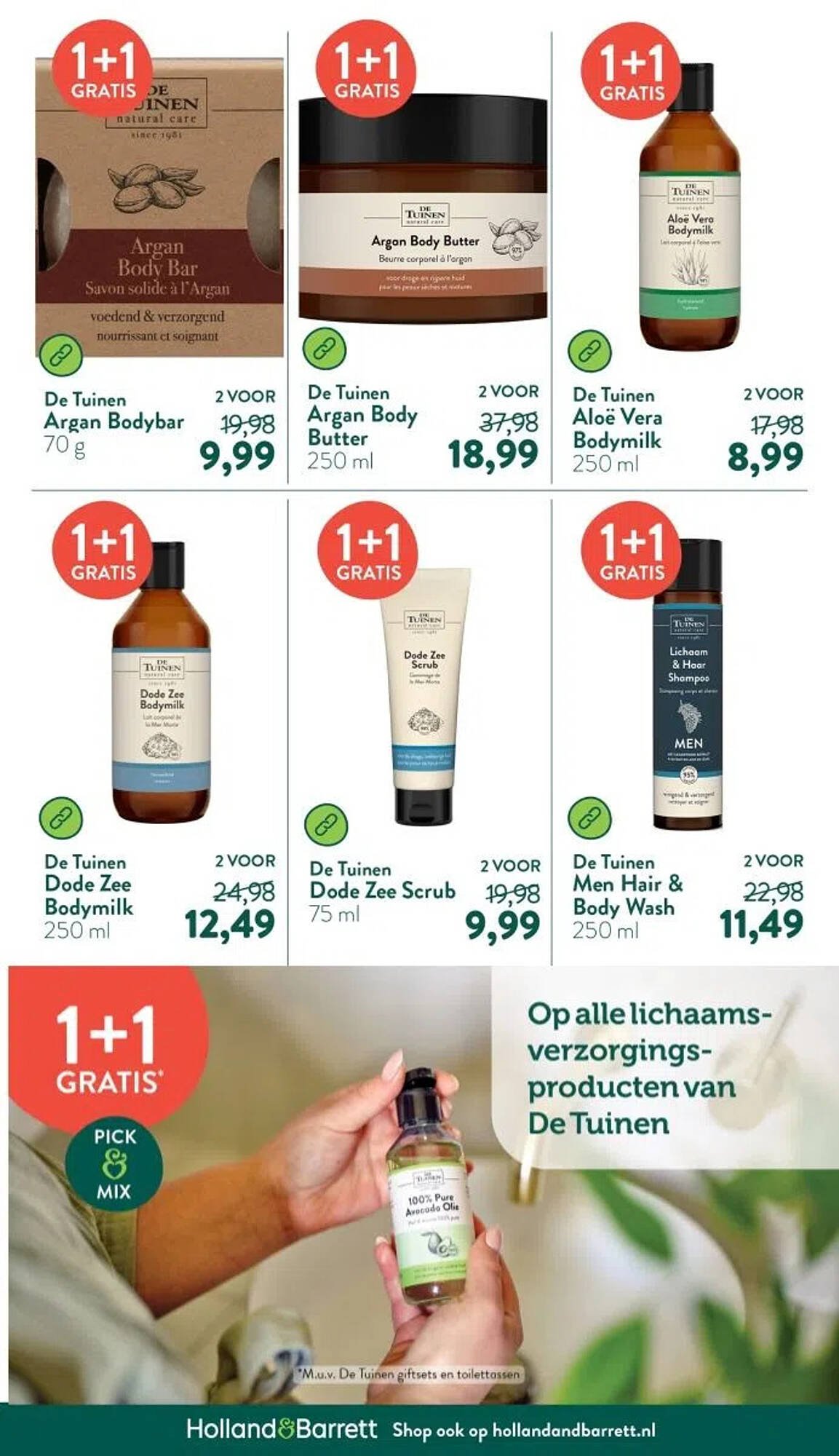 Holland & Barrett folder (2025-07-21 - 2025-07-27)