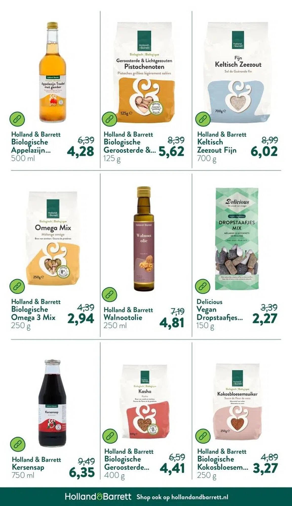 Holland & Barrett folder (2025-07-21 - 2025-07-27)