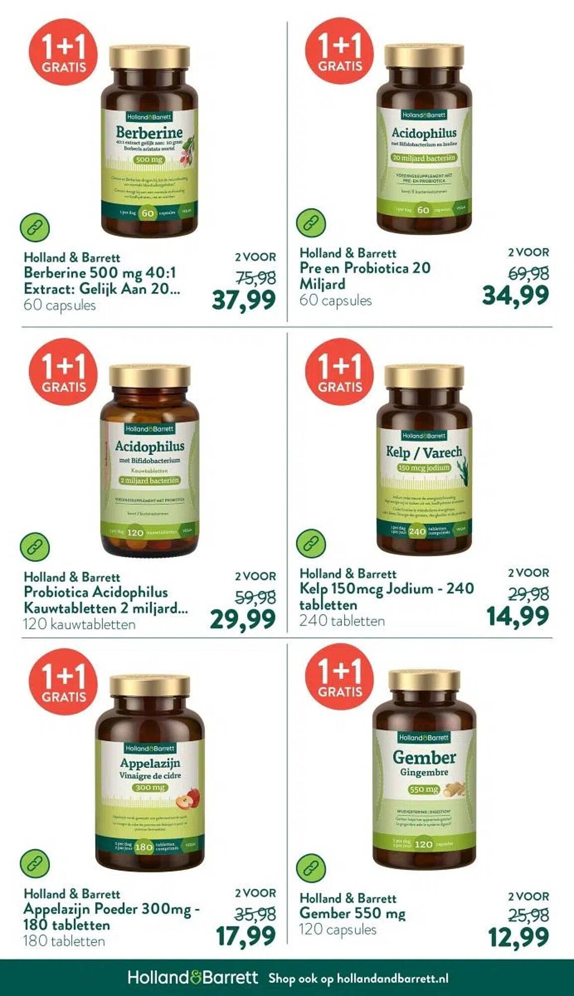 Holland & Barrett folder (2025-07-21 - 2025-07-27)