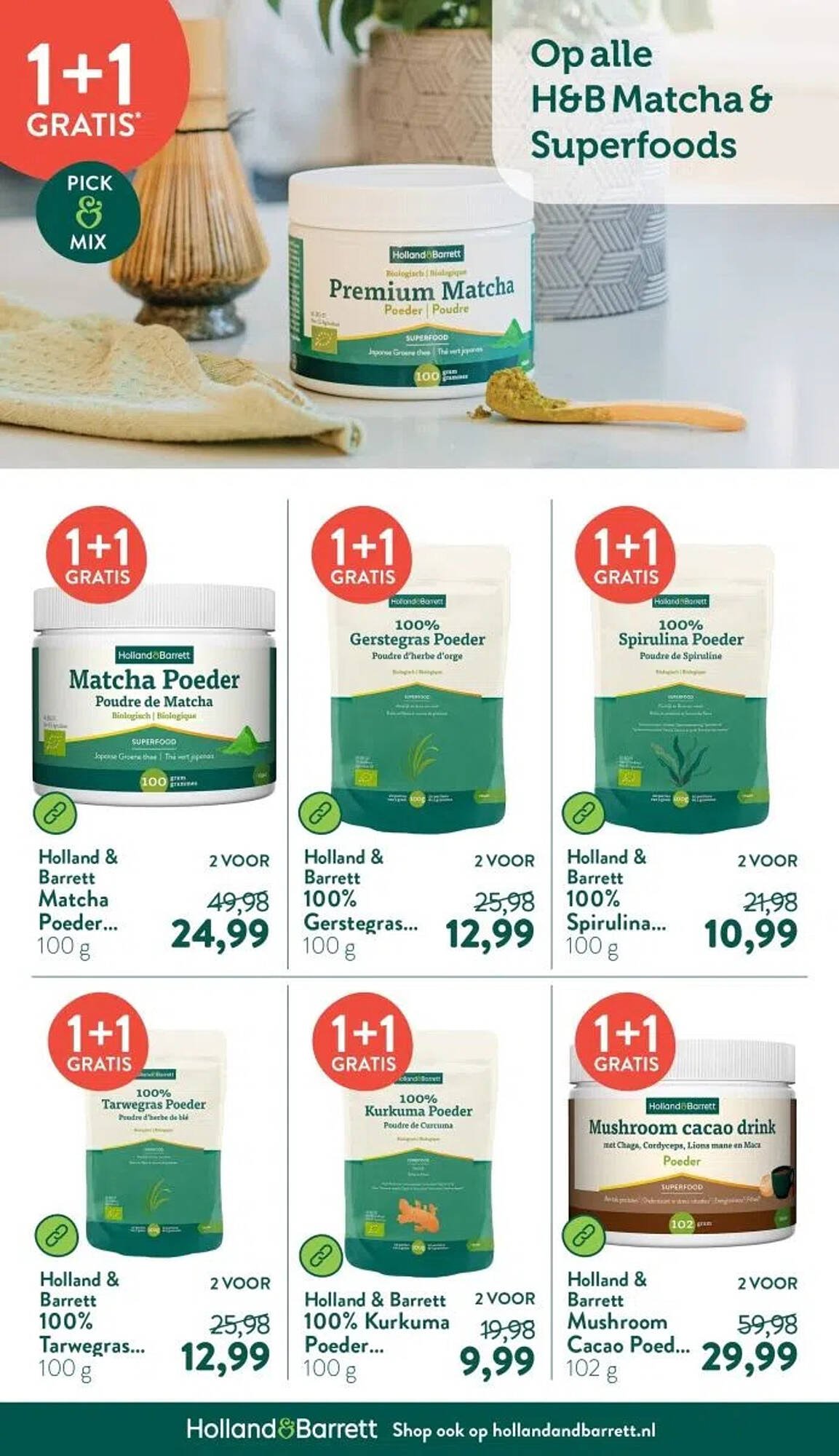 Holland & Barrett folder (2025-07-21 - 2025-07-27)