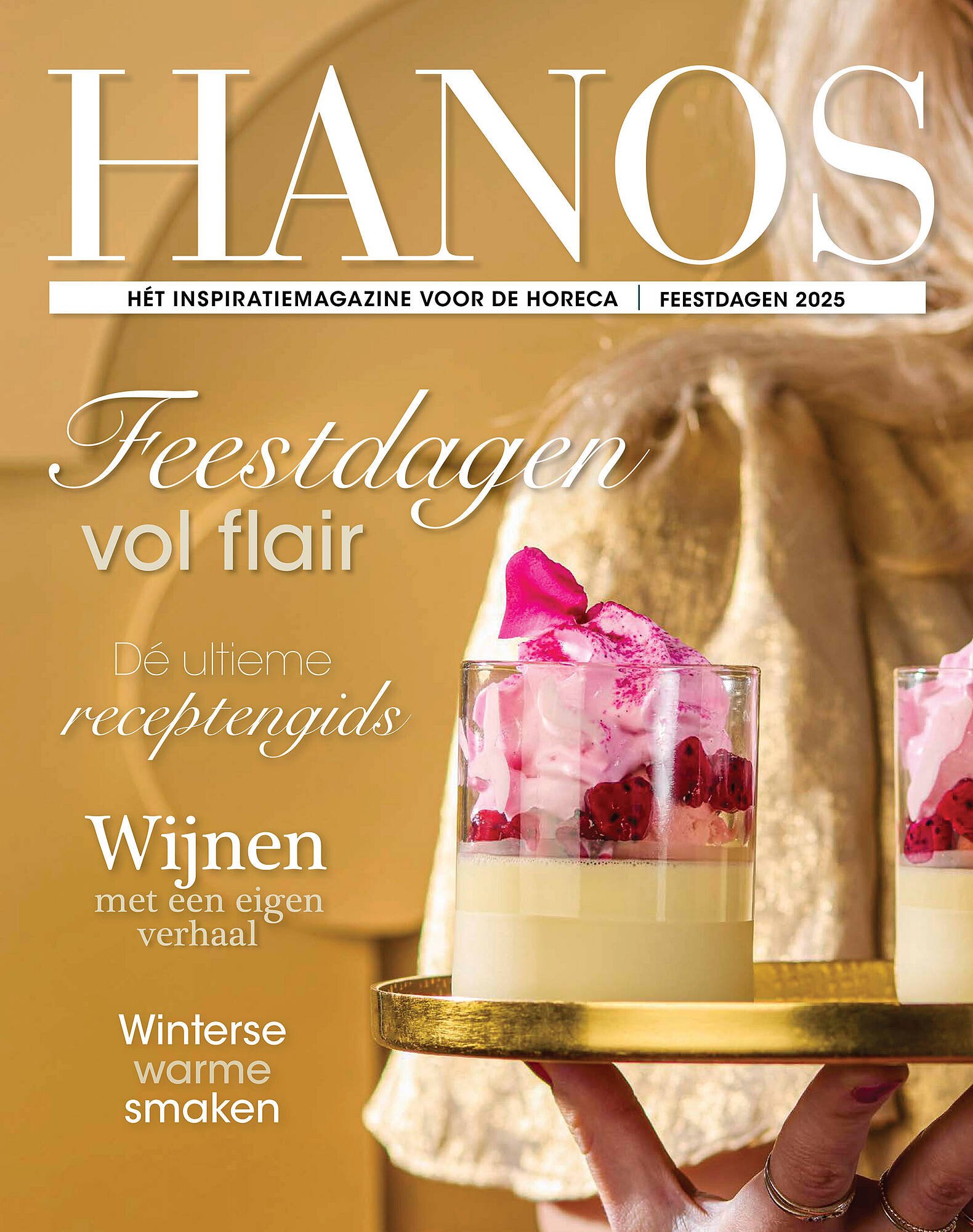 HANOS magazine