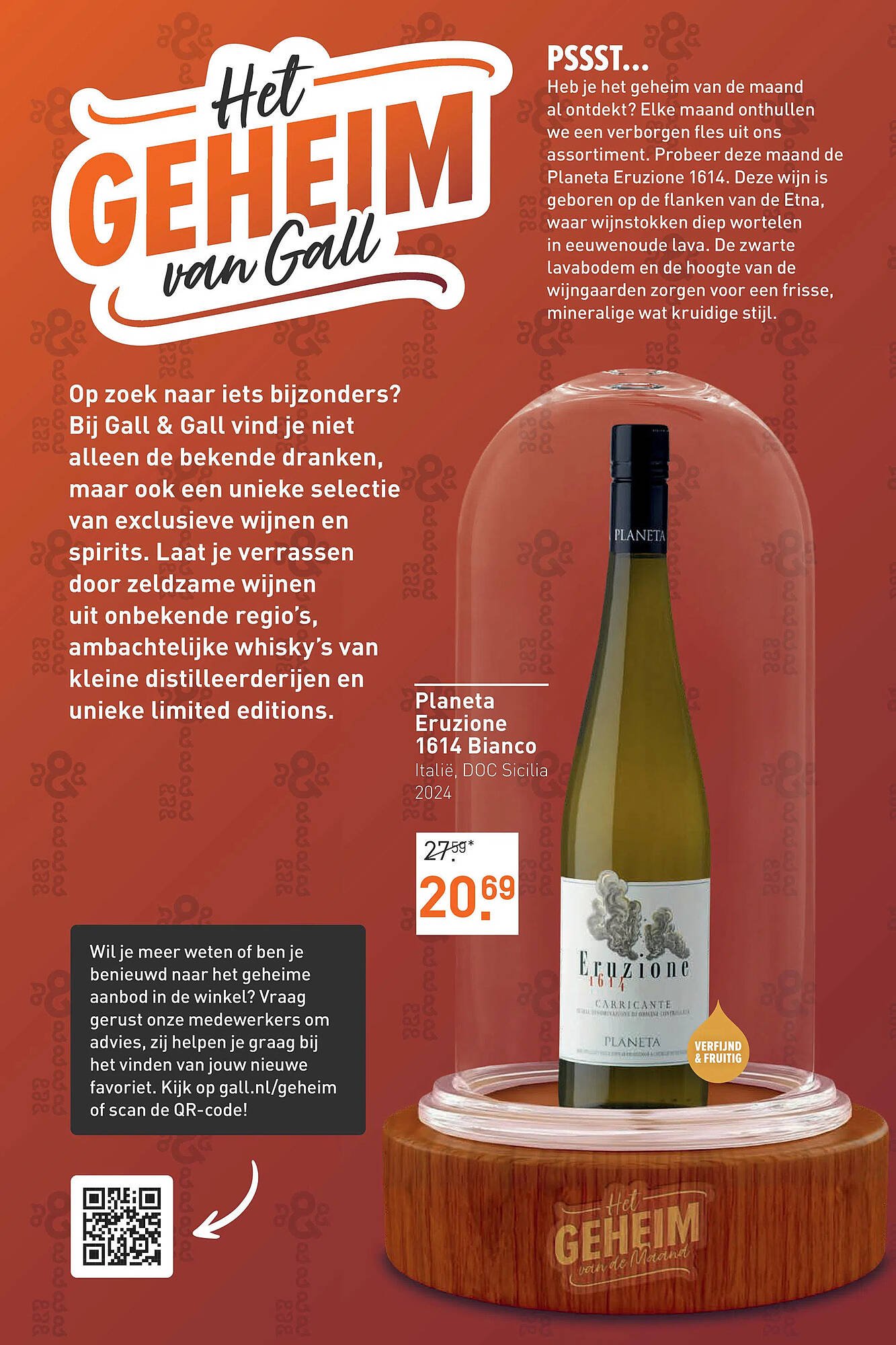 Gall &amp; Gall folder