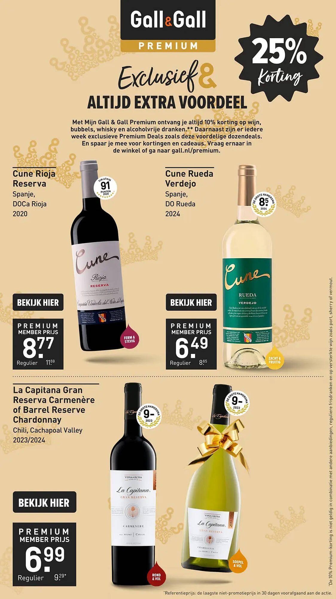 Gall &amp; Gall folder (2026-04-20 - 2026-04-27)