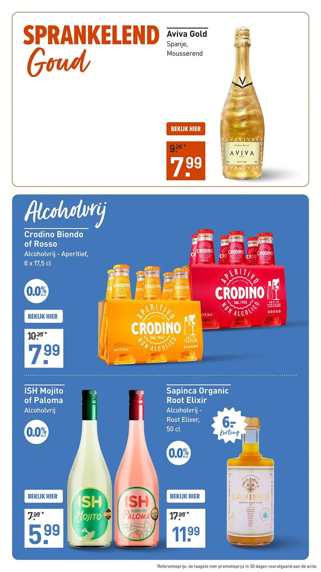 Gall &amp; Gall folder (2026-04-20 - 2026-04-27)