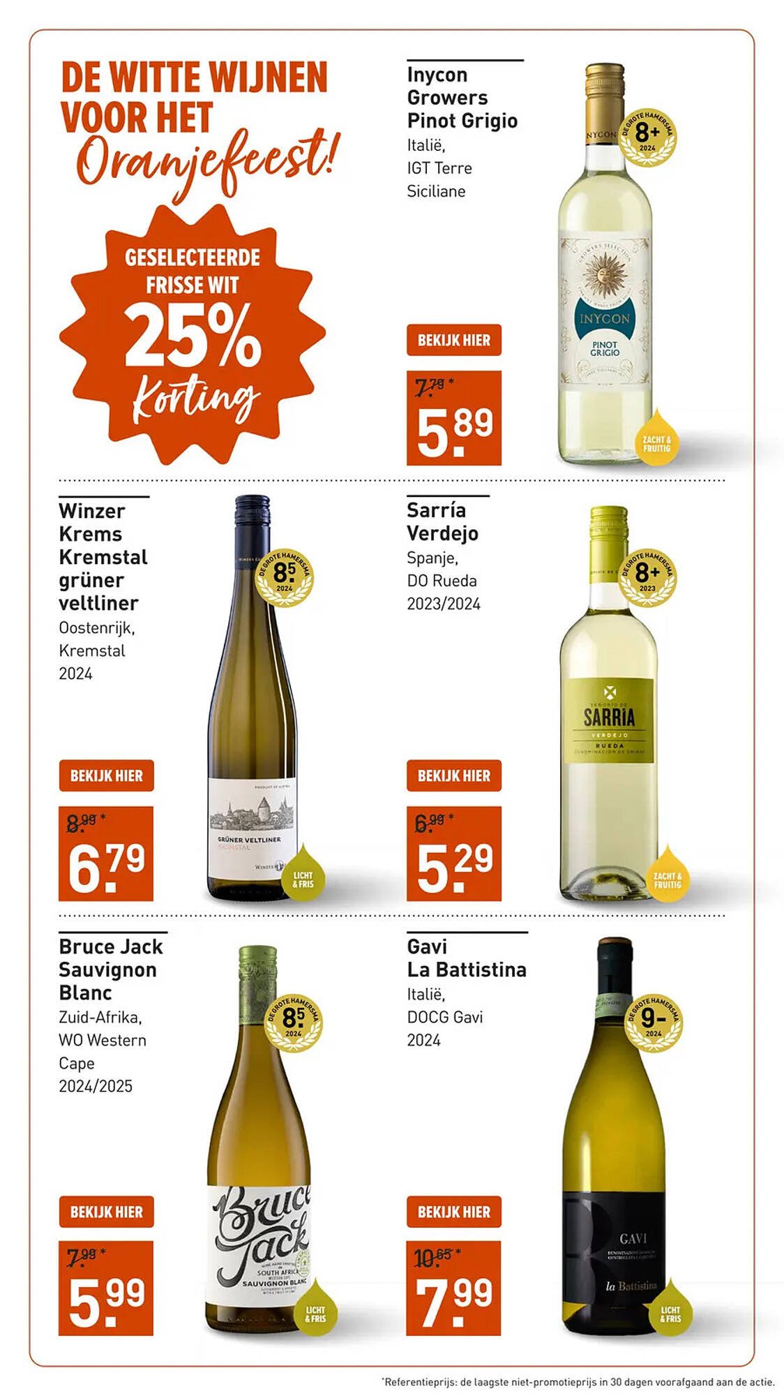 Gall &amp; Gall folder (2026-04-20 - 2026-04-27)