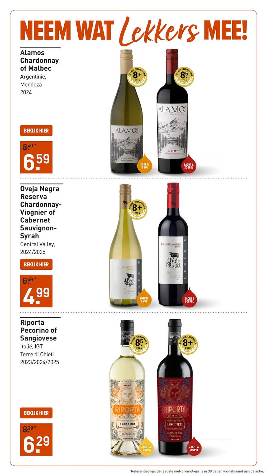 Gall &amp; Gall folder (2026-04-20 - 2026-04-27)