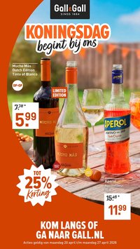 Gall &amp; Gall folder