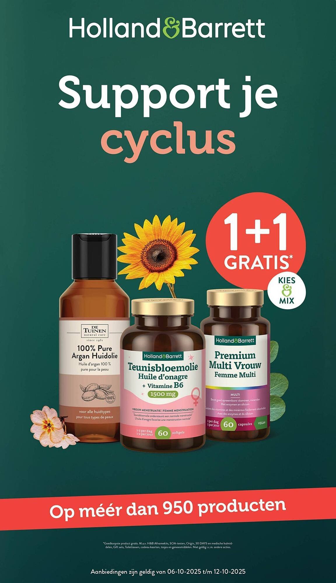 Holland & Barrett folder (2025-10-06 - 2025-10-12)