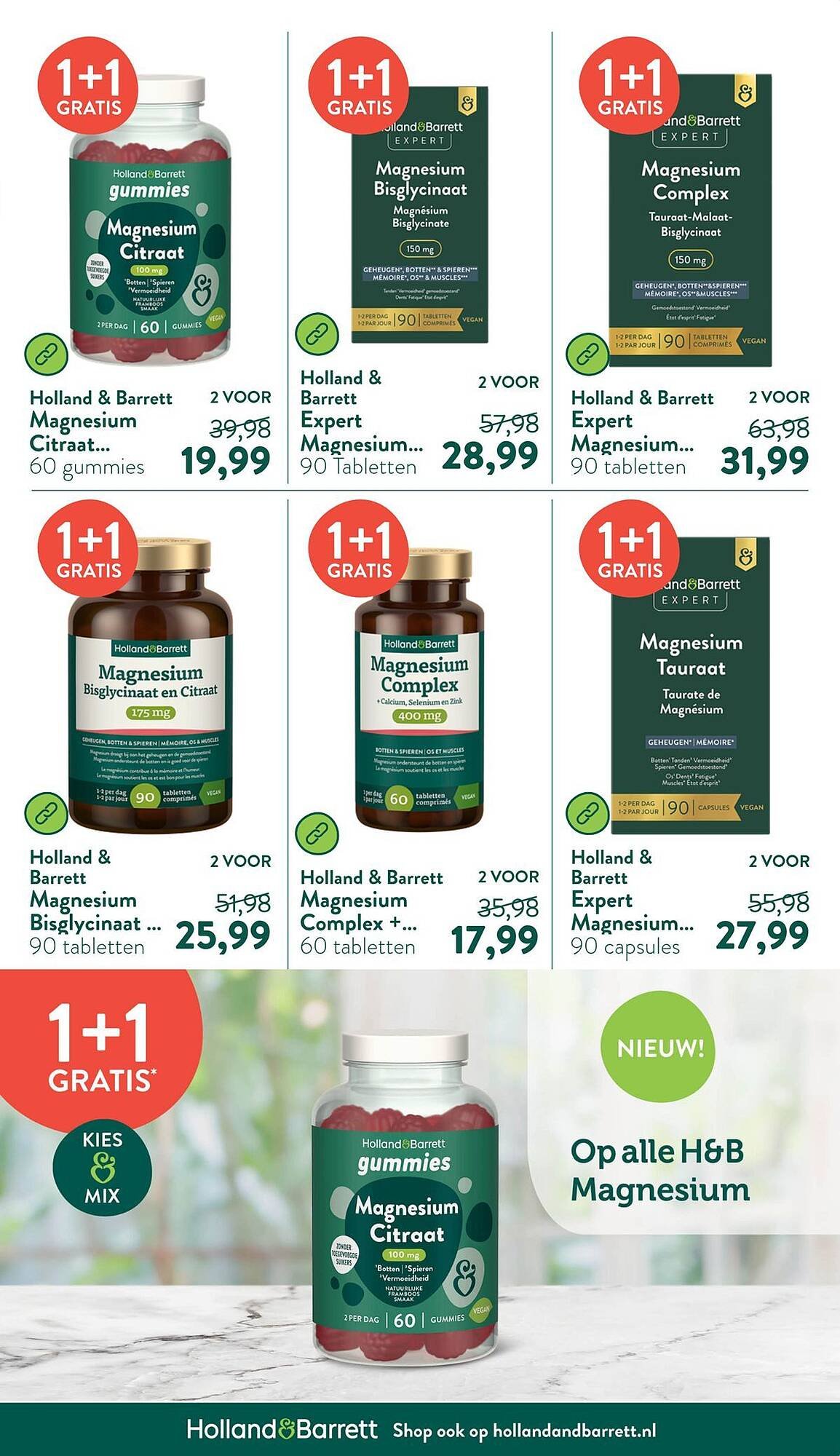 Holland & Barrett folder (2025-10-06 - 2025-10-12)