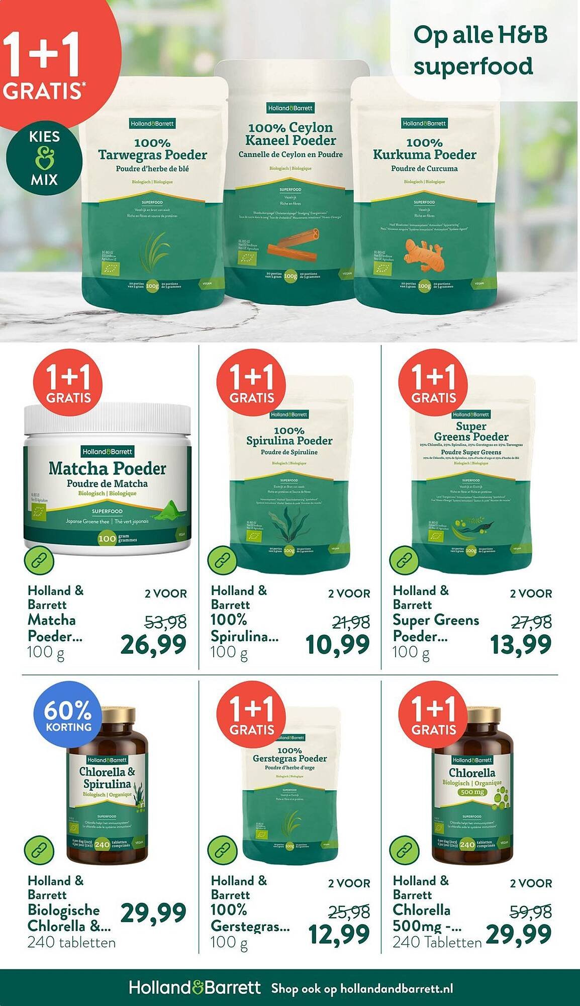 Holland & Barrett folder (2025-10-06 - 2025-10-12)