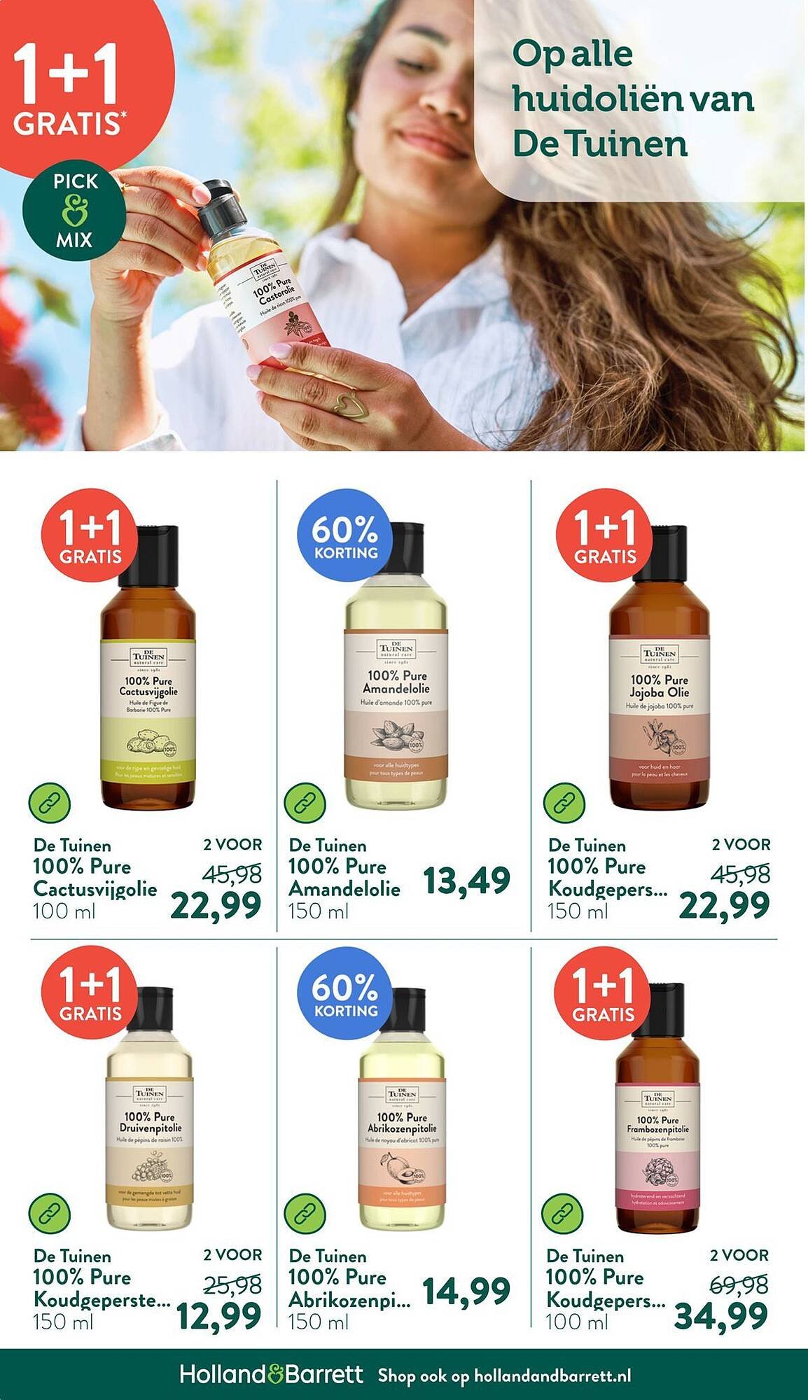 Holland & Barrett folder (2025-10-06 - 2025-10-12)