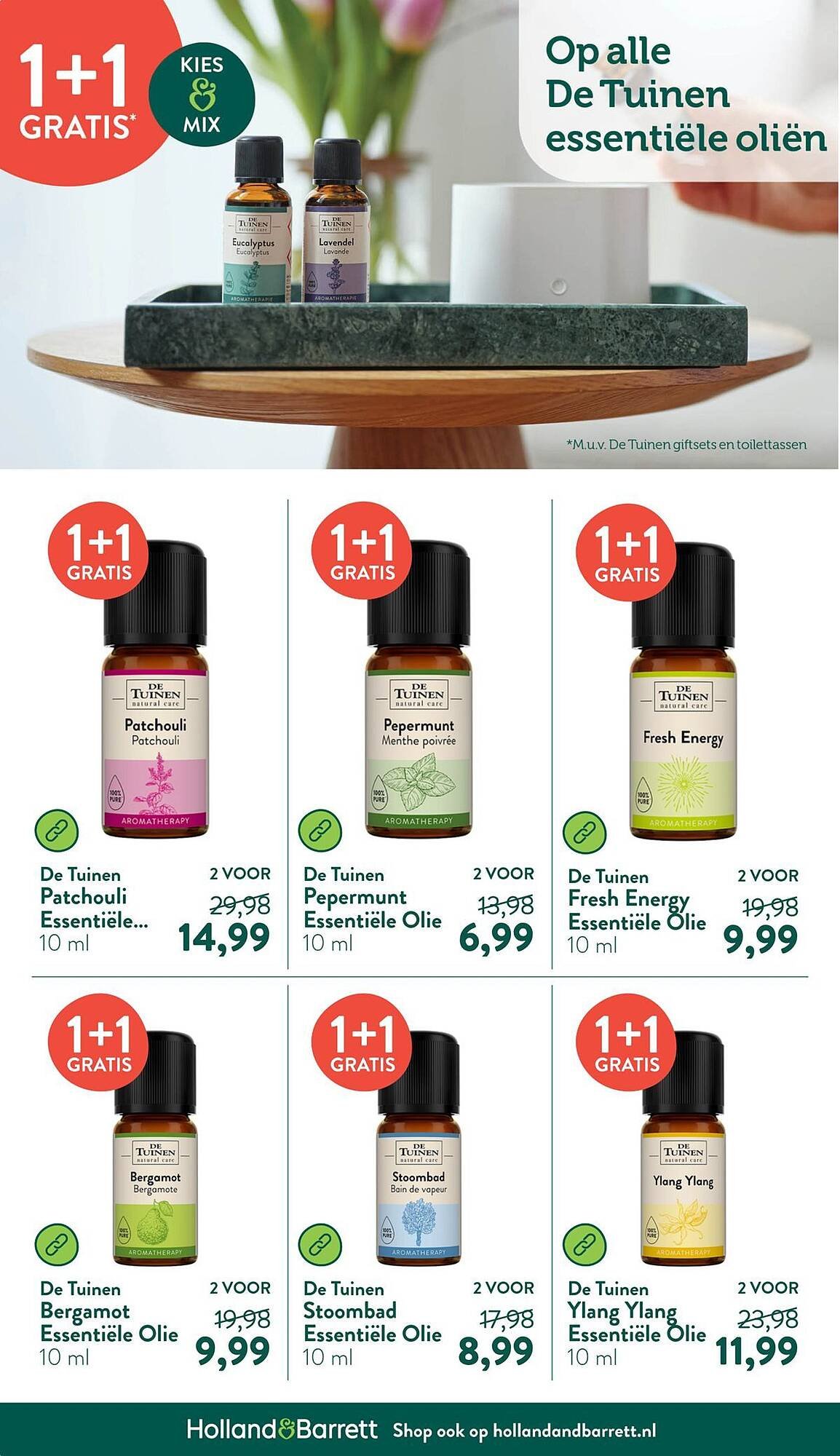 Holland & Barrett folder (2025-10-06 - 2025-10-12)