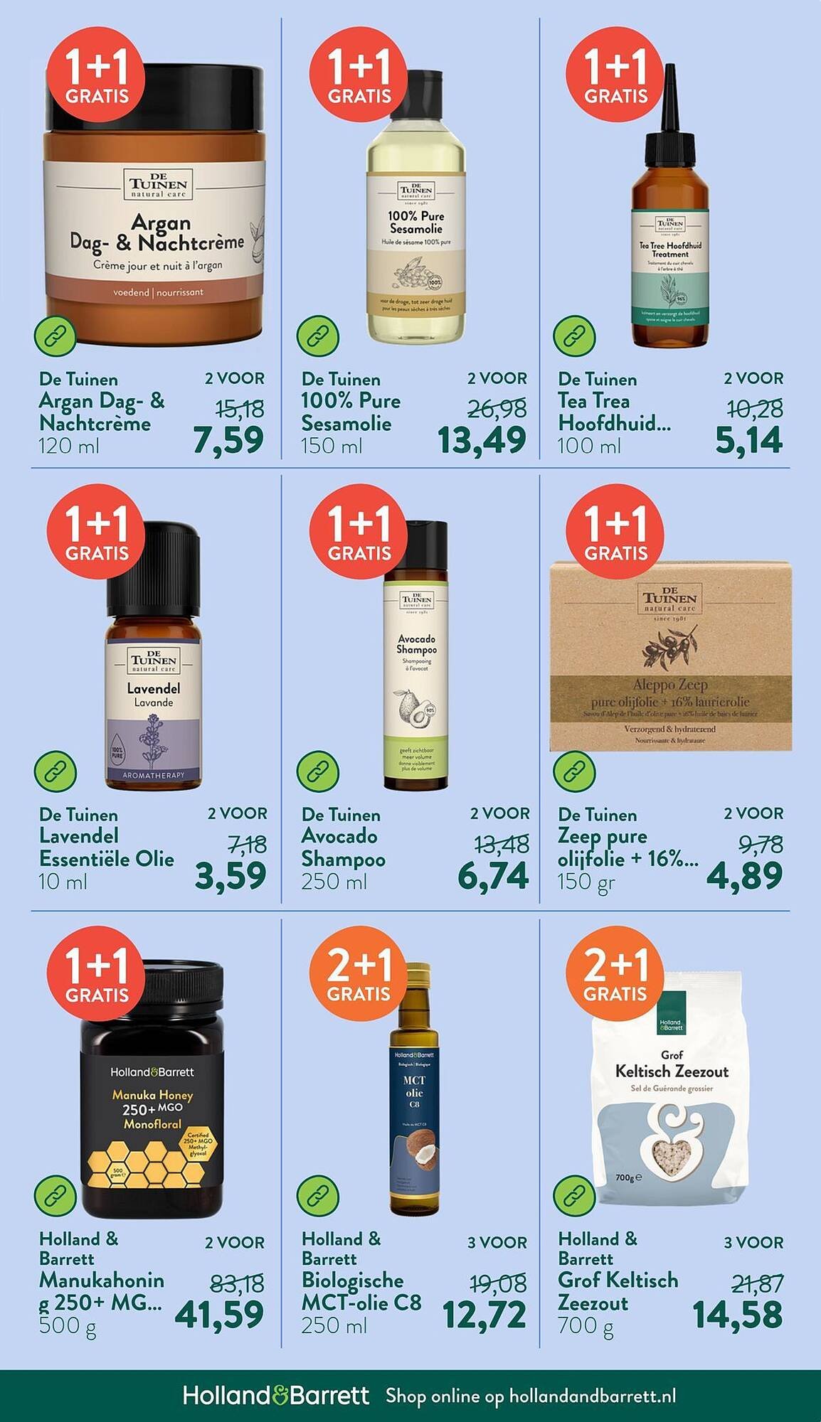 Holland & Barrett folder (2025-10-06 - 2025-10-12)