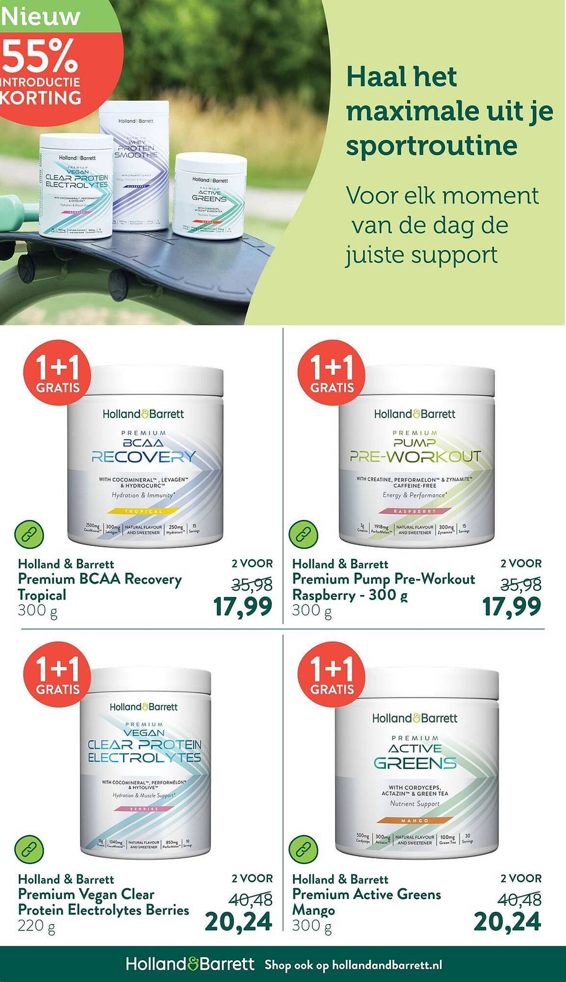 Holland & Barrett folder (2025-10-06 - 2025-10-12)