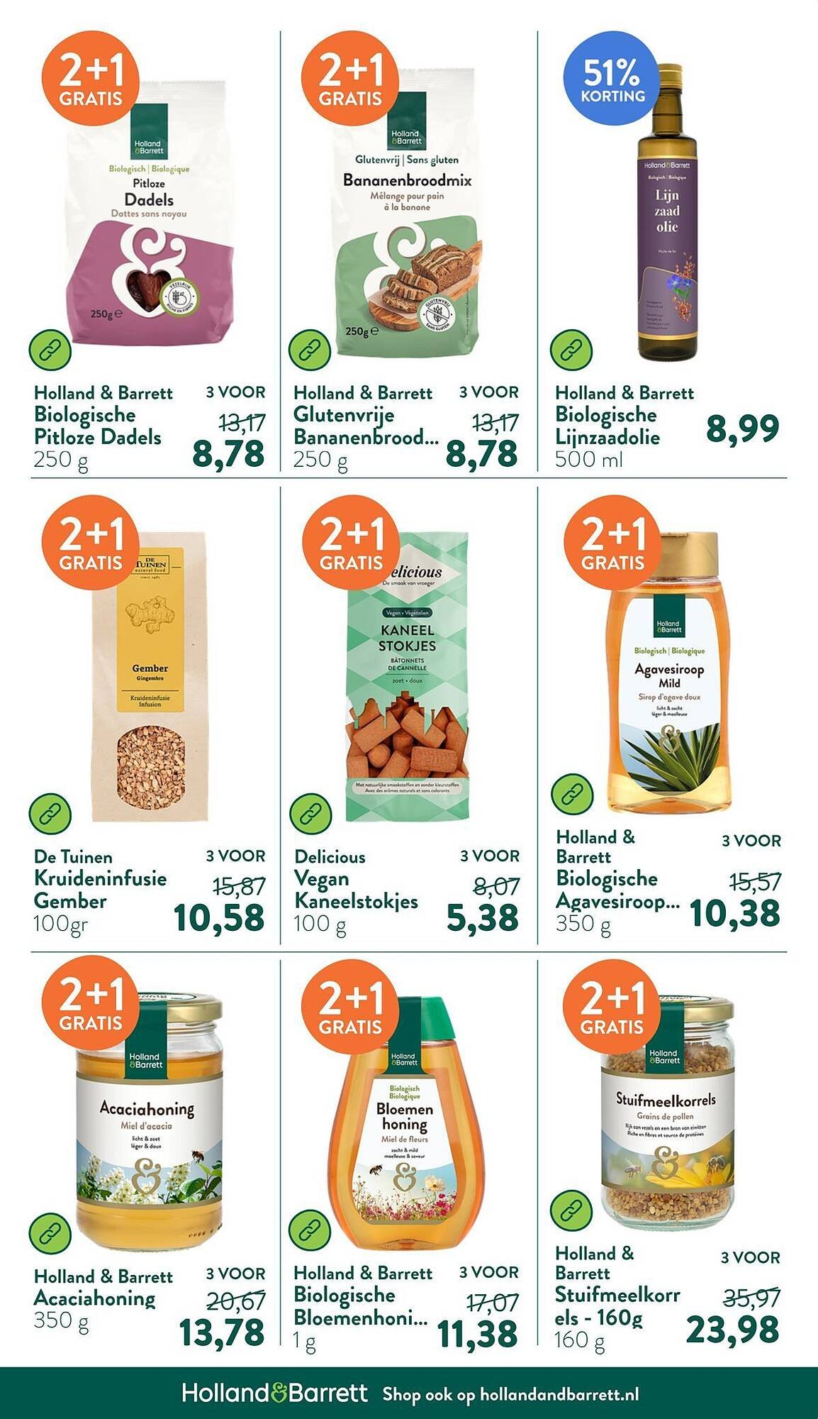 Holland & Barrett folder (2025-10-06 - 2025-10-12)