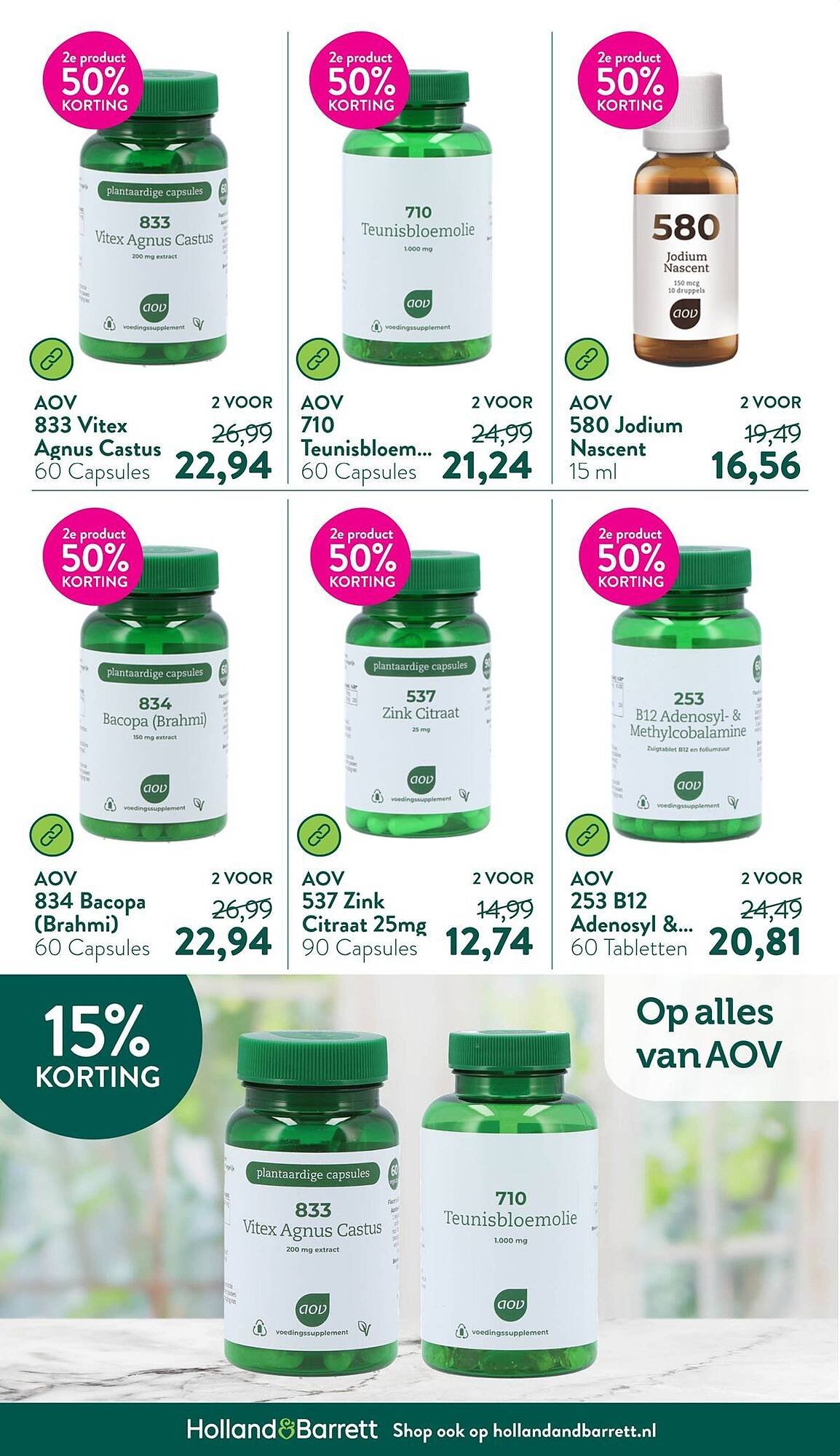 Holland & Barrett folder (2025-10-06 - 2025-10-12)