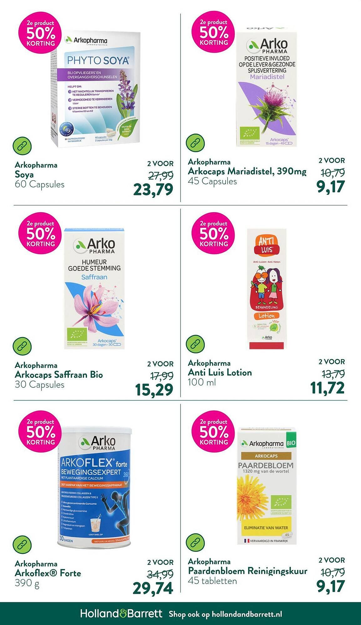 Holland & Barrett folder (2025-10-06 - 2025-10-12)