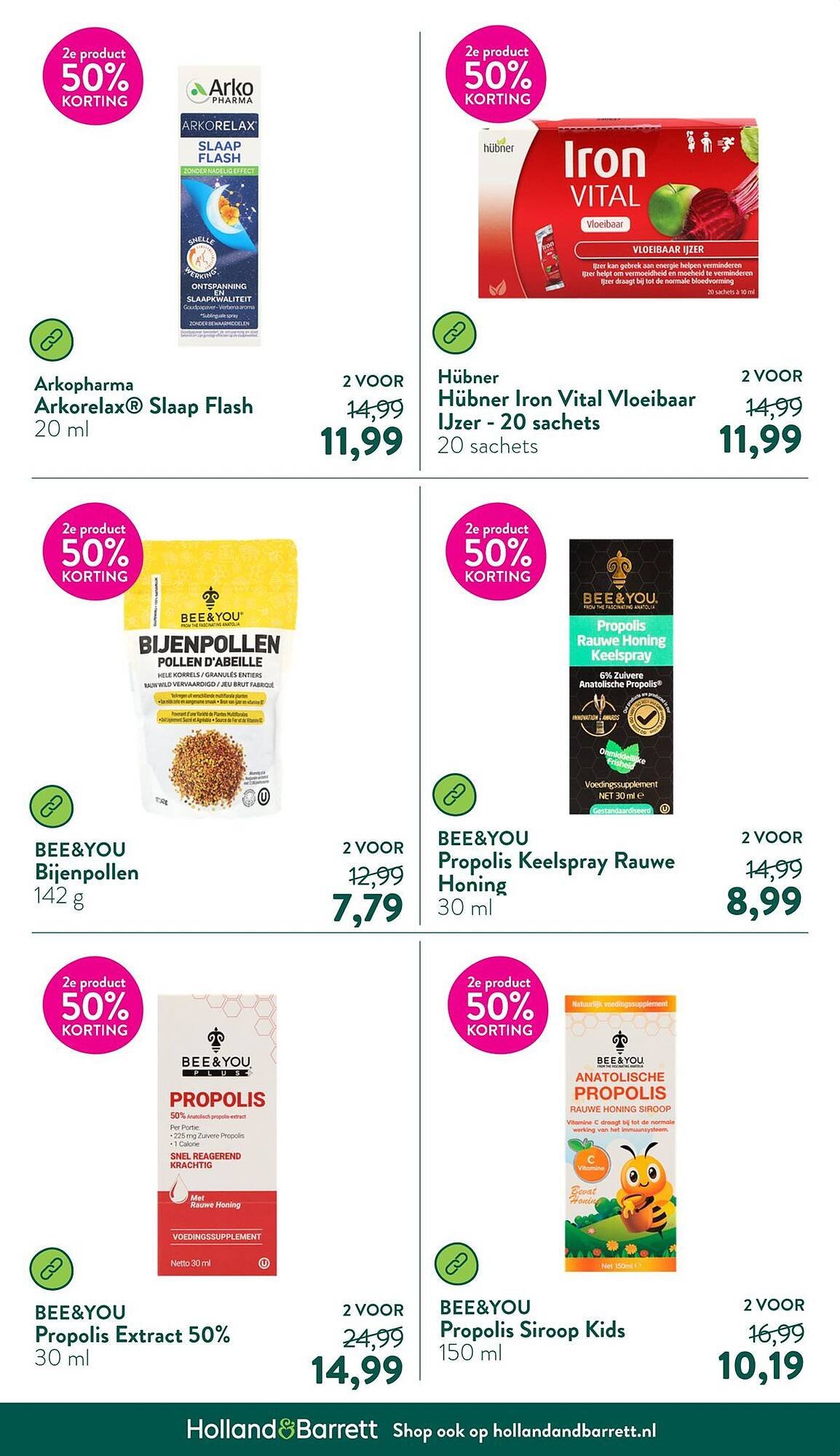 Holland & Barrett folder (2025-10-06 - 2025-10-12)