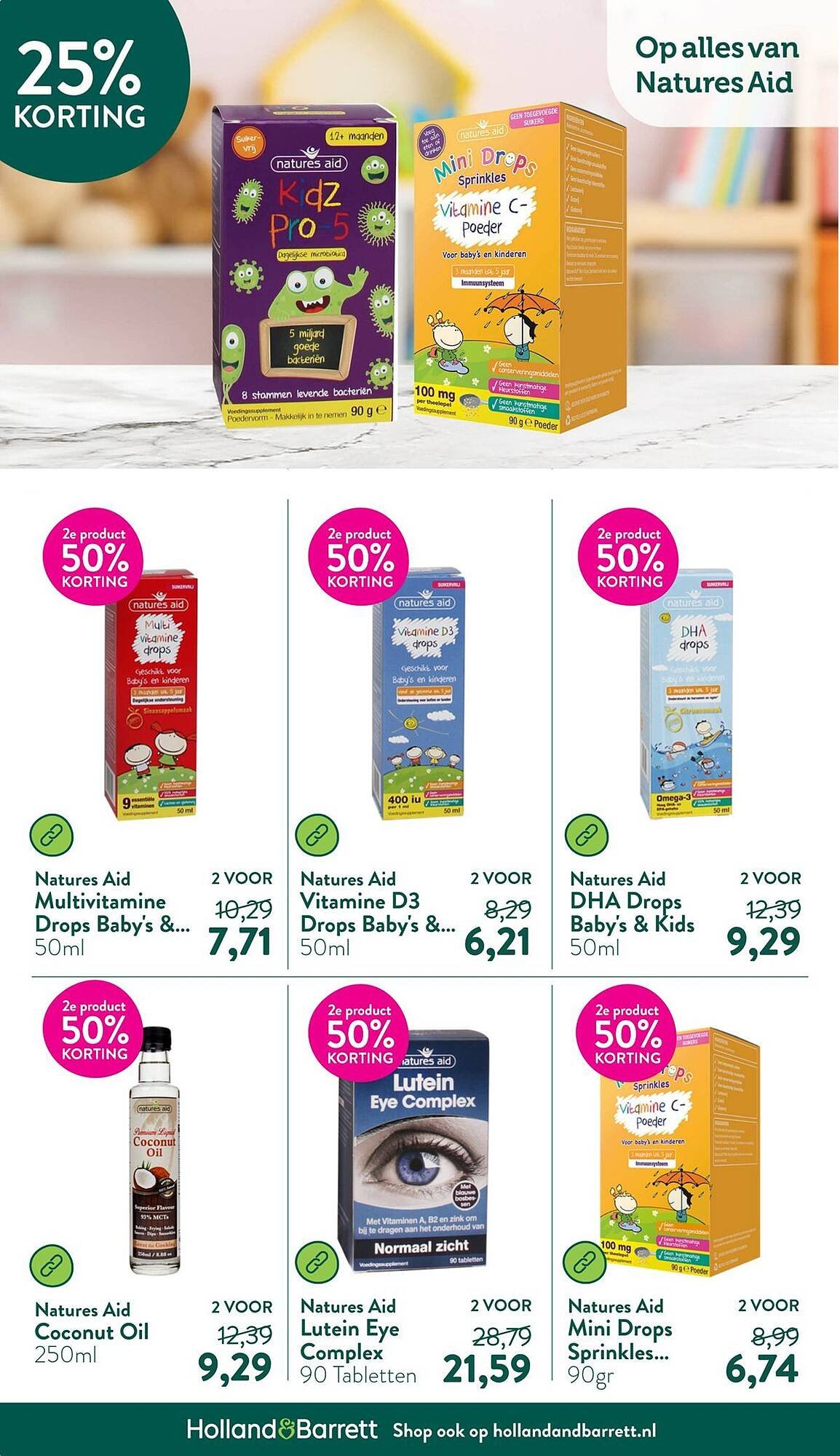 Holland & Barrett folder (2025-10-06 - 2025-10-12)