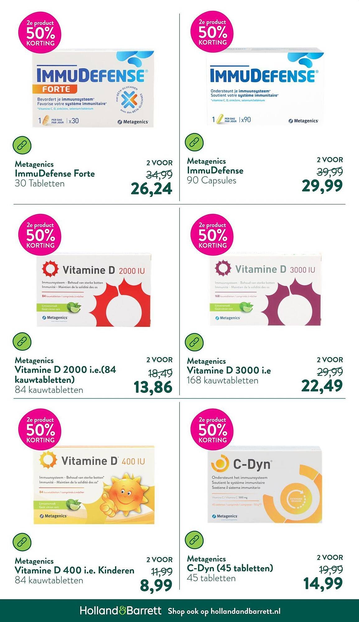 Holland & Barrett folder (2025-10-06 - 2025-10-12)