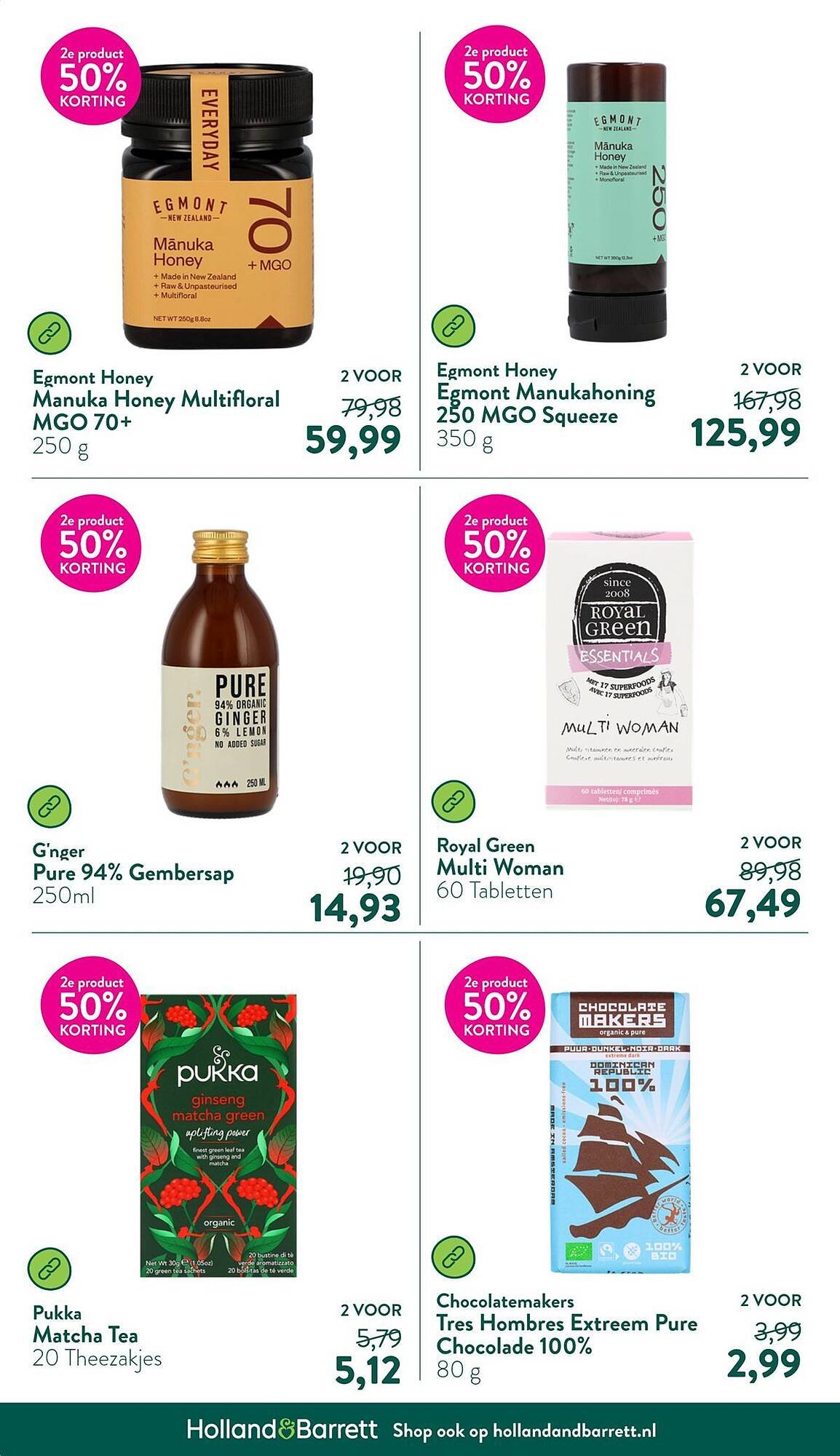Holland & Barrett folder (2025-10-06 - 2025-10-12)
