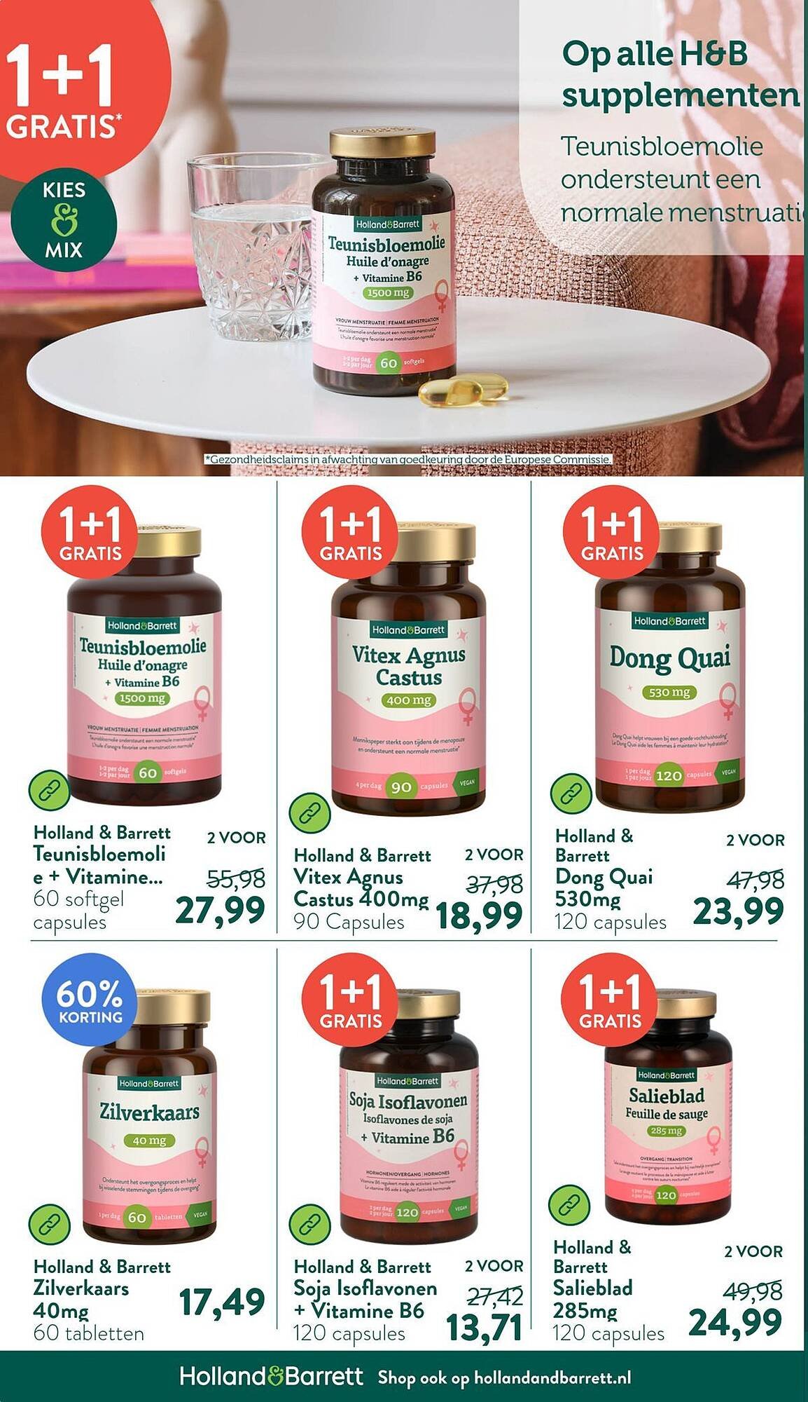 Holland & Barrett folder (2025-10-06 - 2025-10-12)