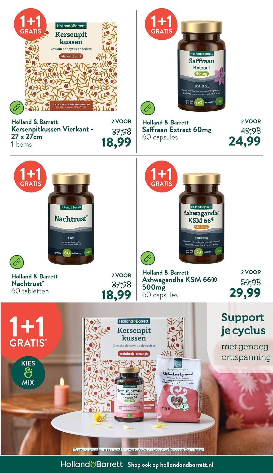 Holland & Barrett folder (2025-10-06 - 2025-10-12)