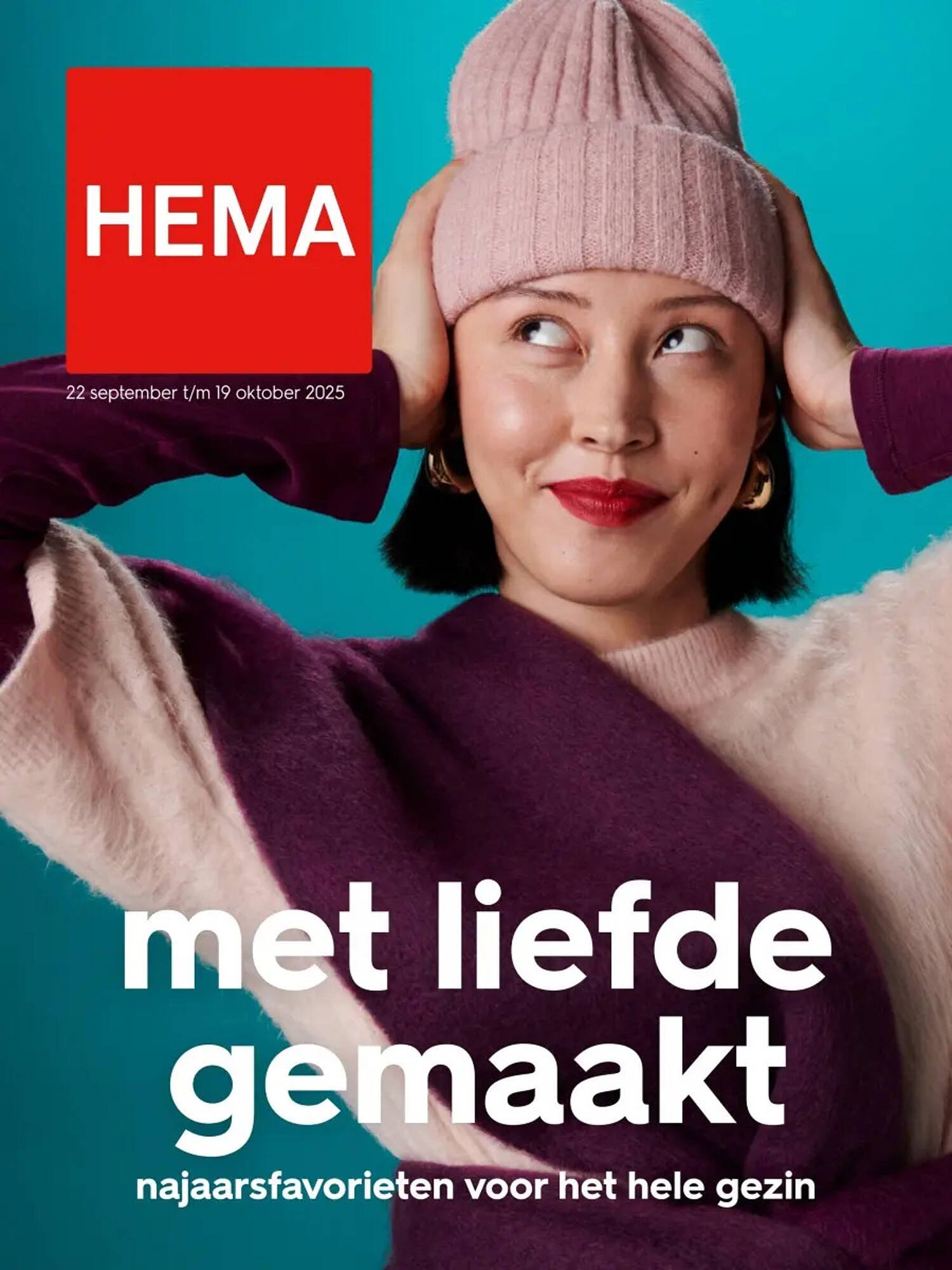 HEMA folder (2025-09-22 - 2025-10-19)