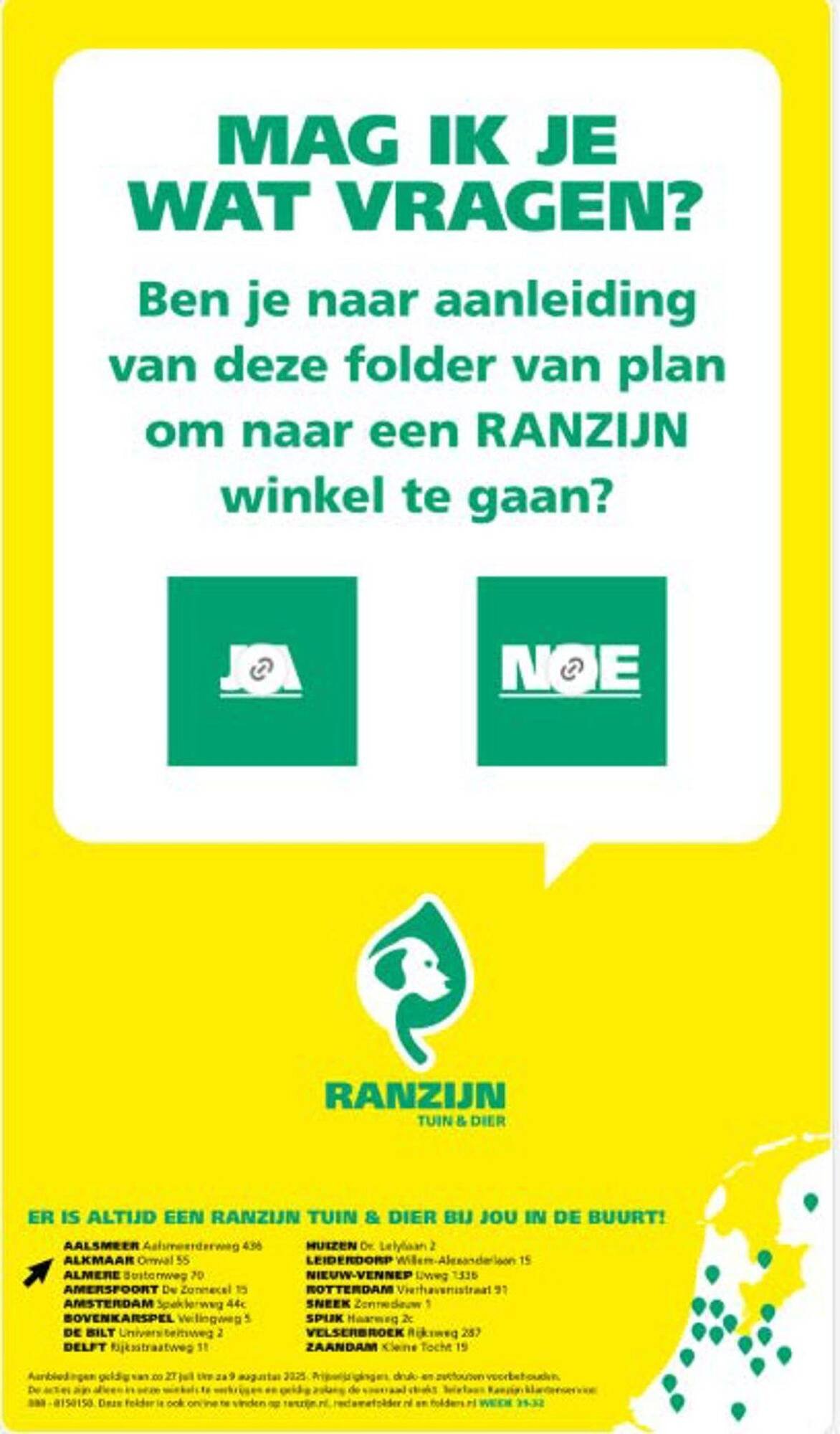 Ranzijn folder (2025-07-21 - 2025-08-09)