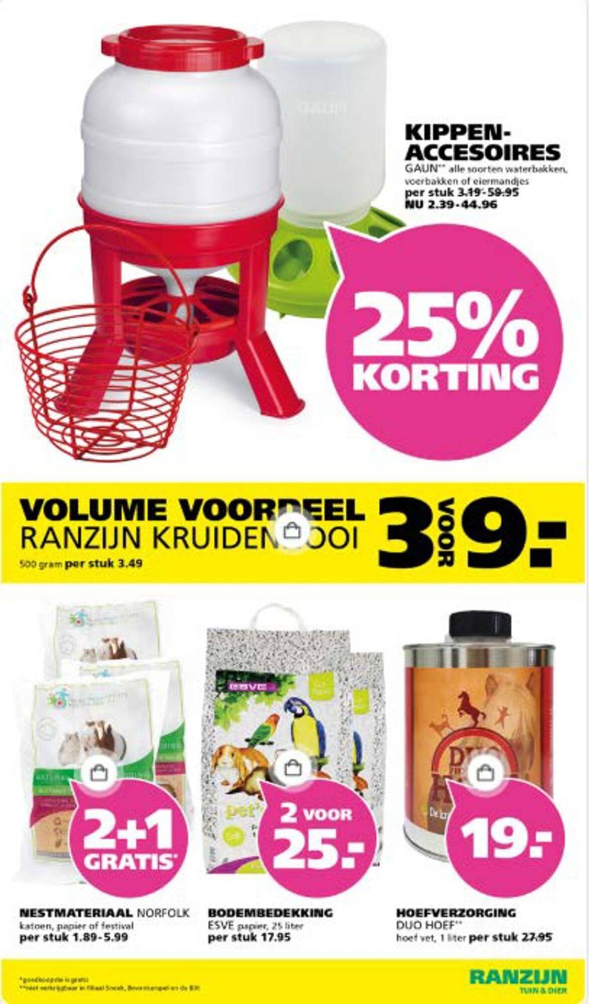 Ranzijn folder (2025-07-21 - 2025-08-09)