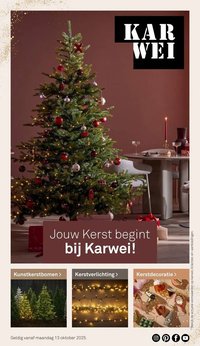Karwei folder (2025-10-13 - 2025-12-31)